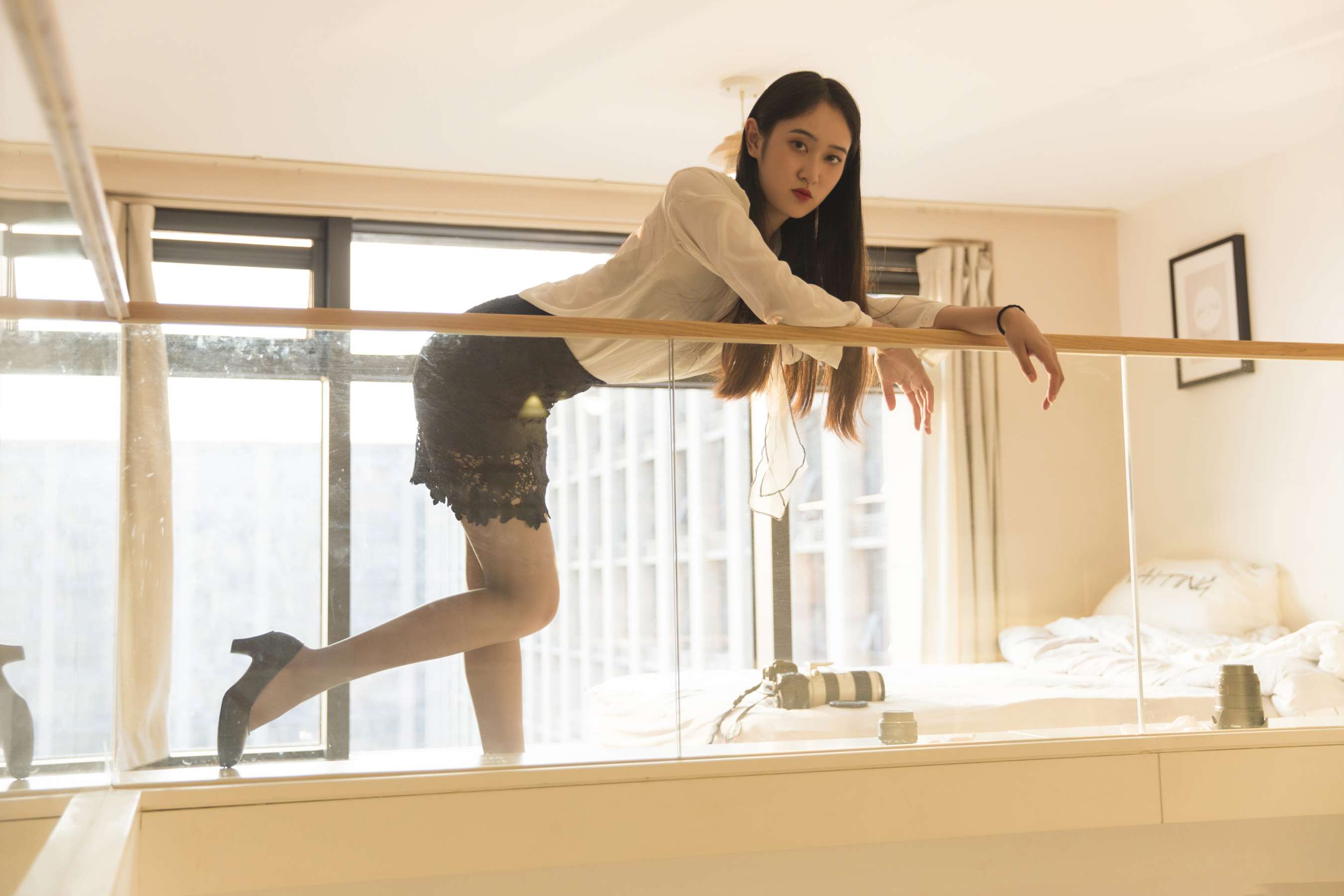 《浙大一涵》作品图