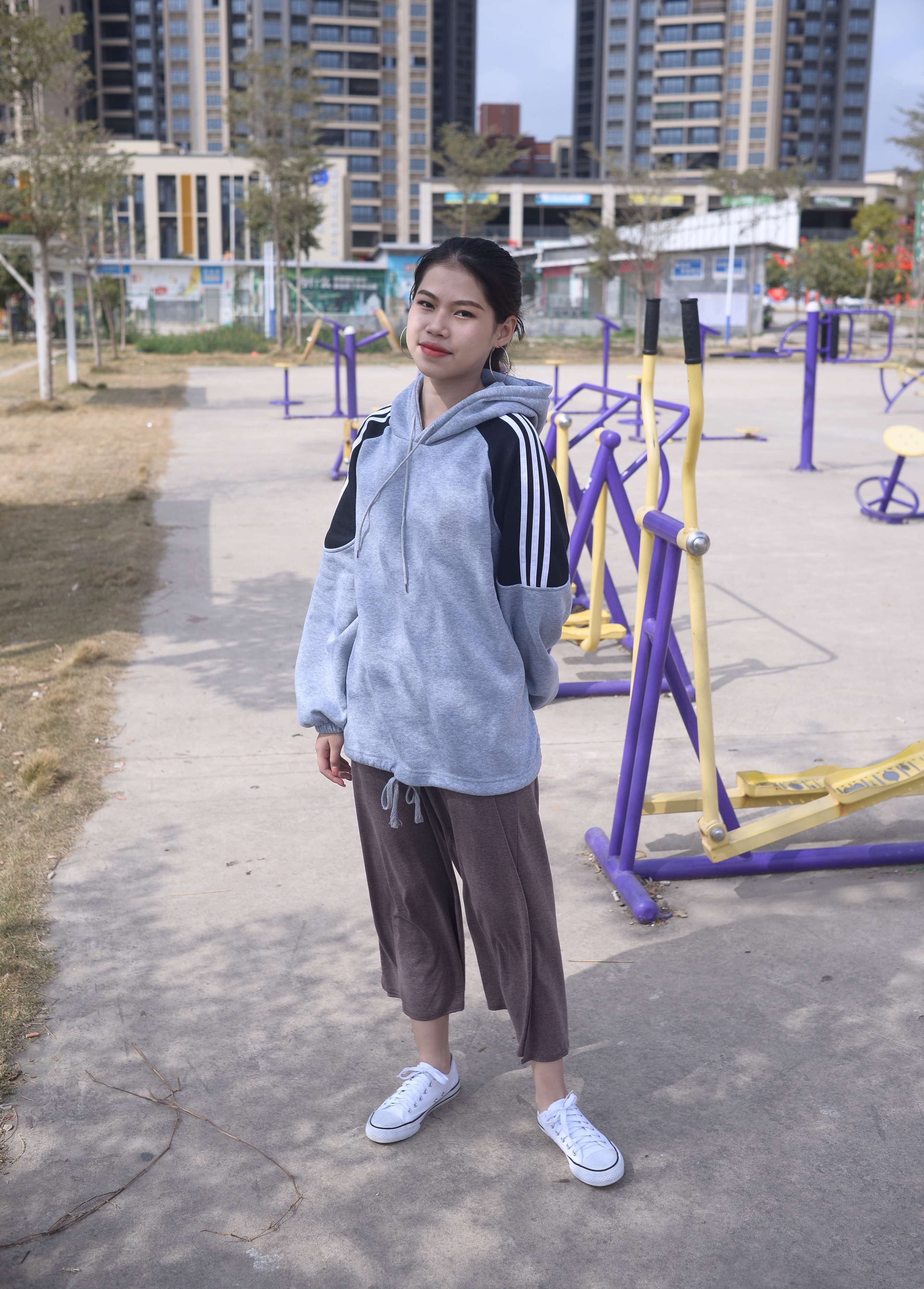 《苏瑶 倾心相遇》作品图