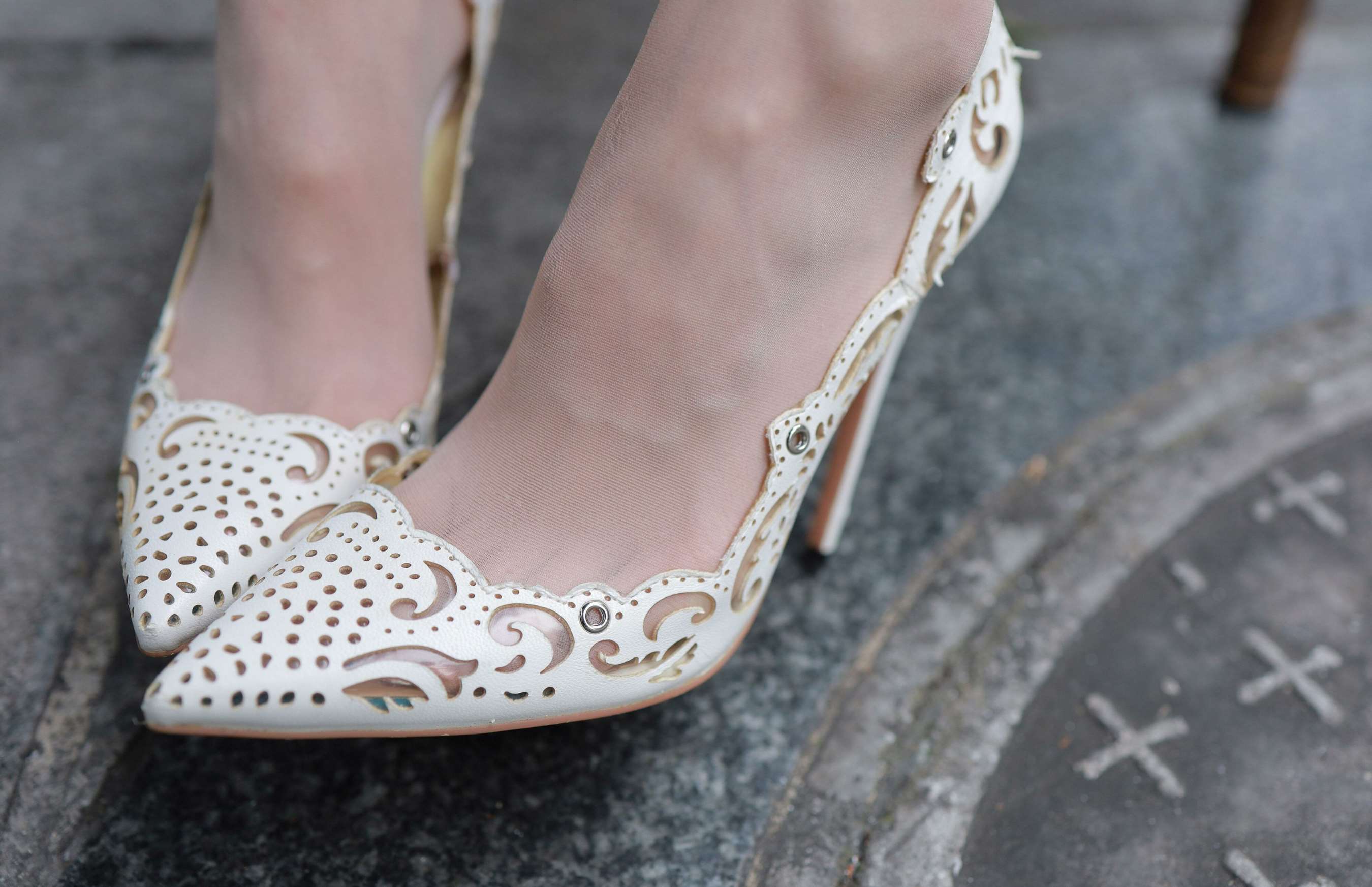 《团团《清新肉丝》》作品图