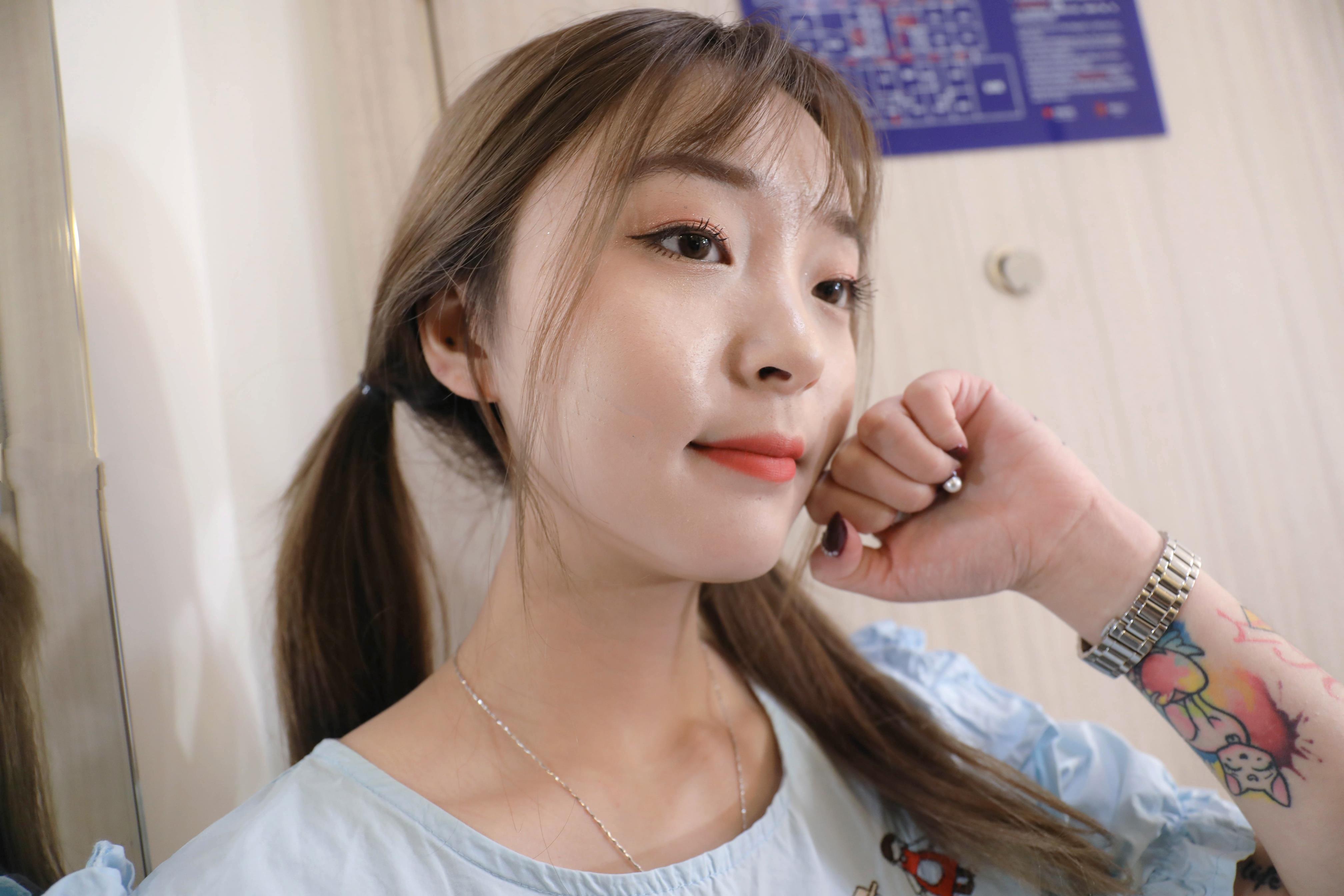 《脏脏的公主袜の嫩足玩Q糖》作品图