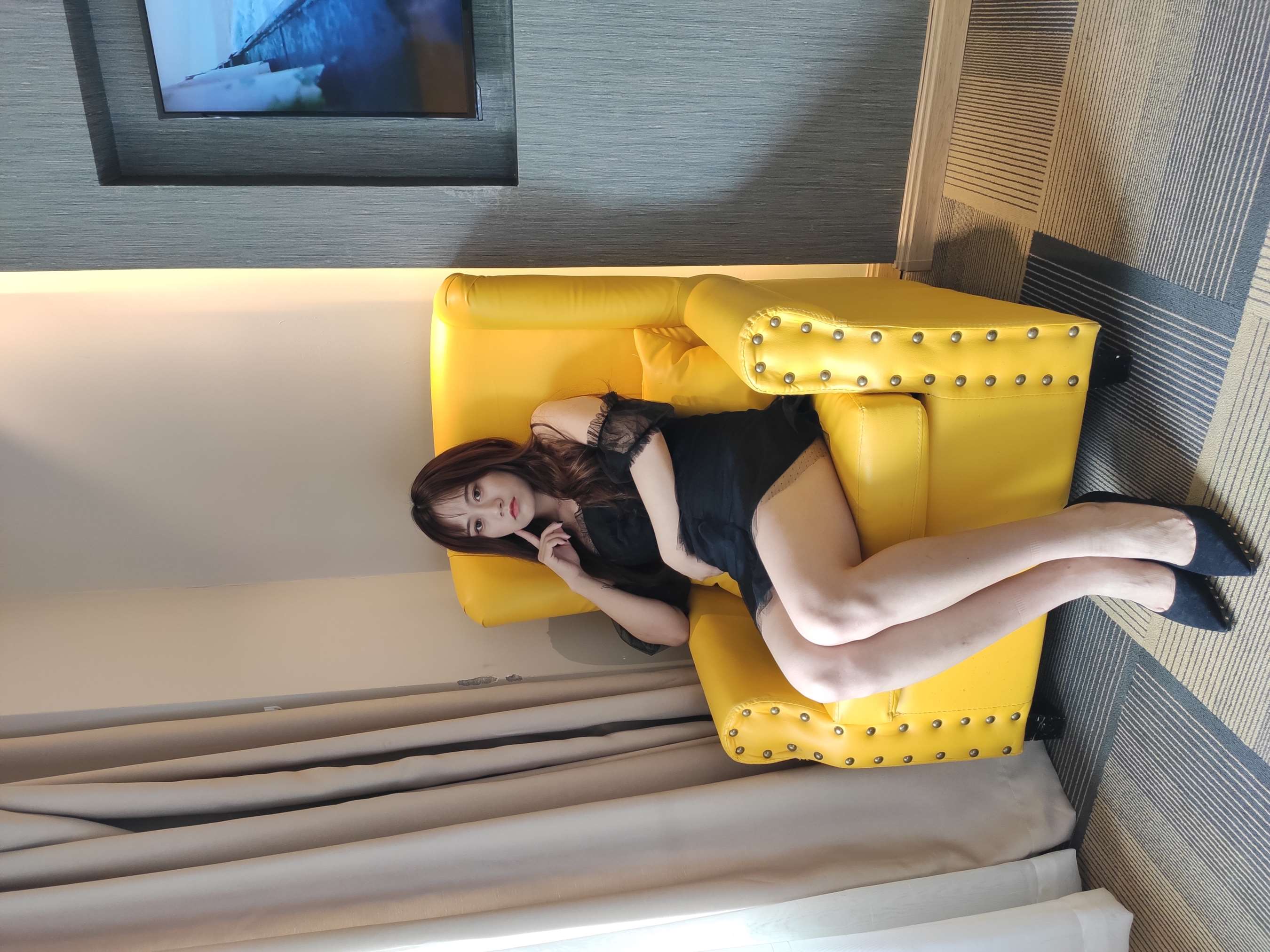 《李博》作品图