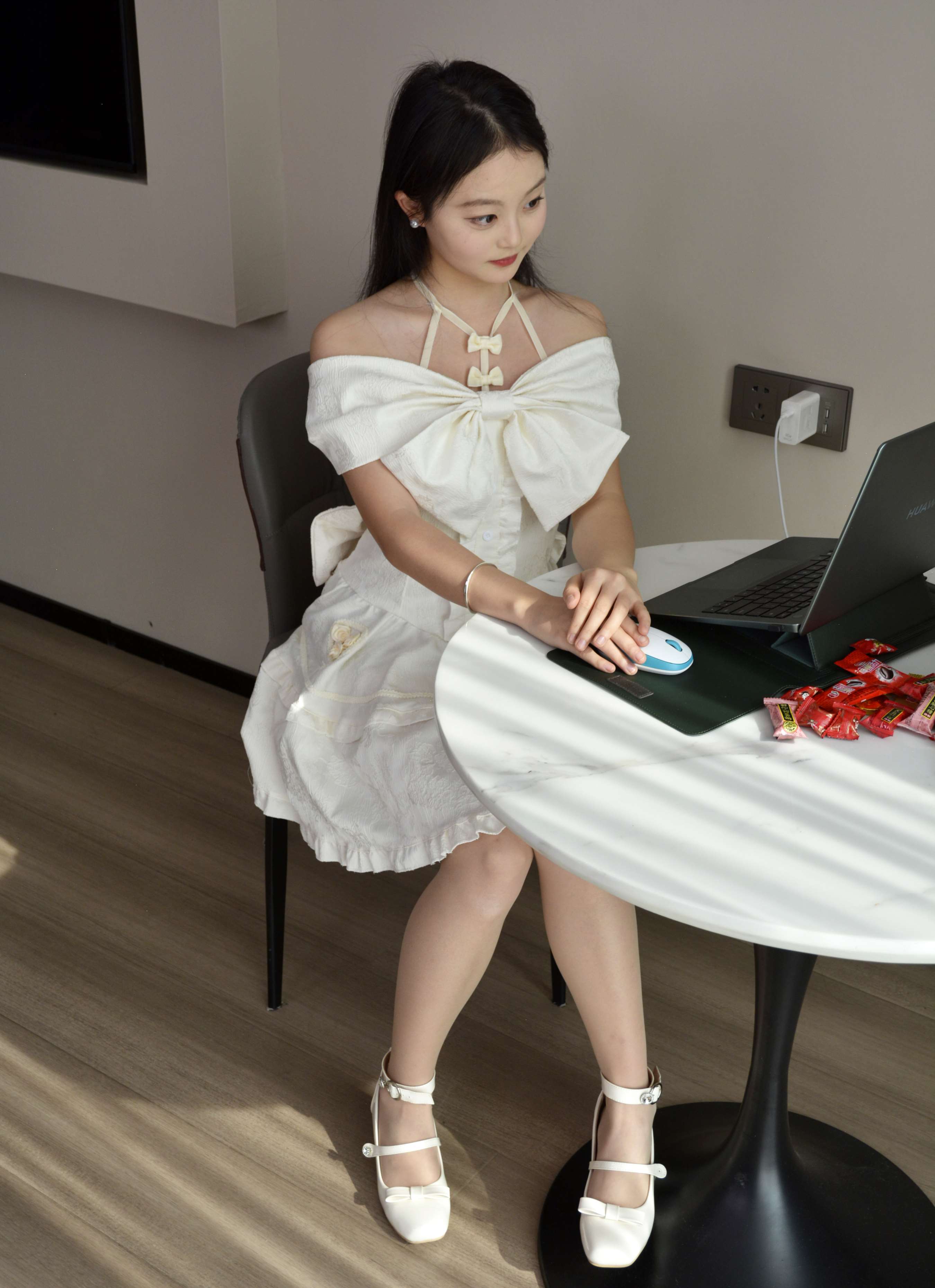 《双双 公主梦》作品图