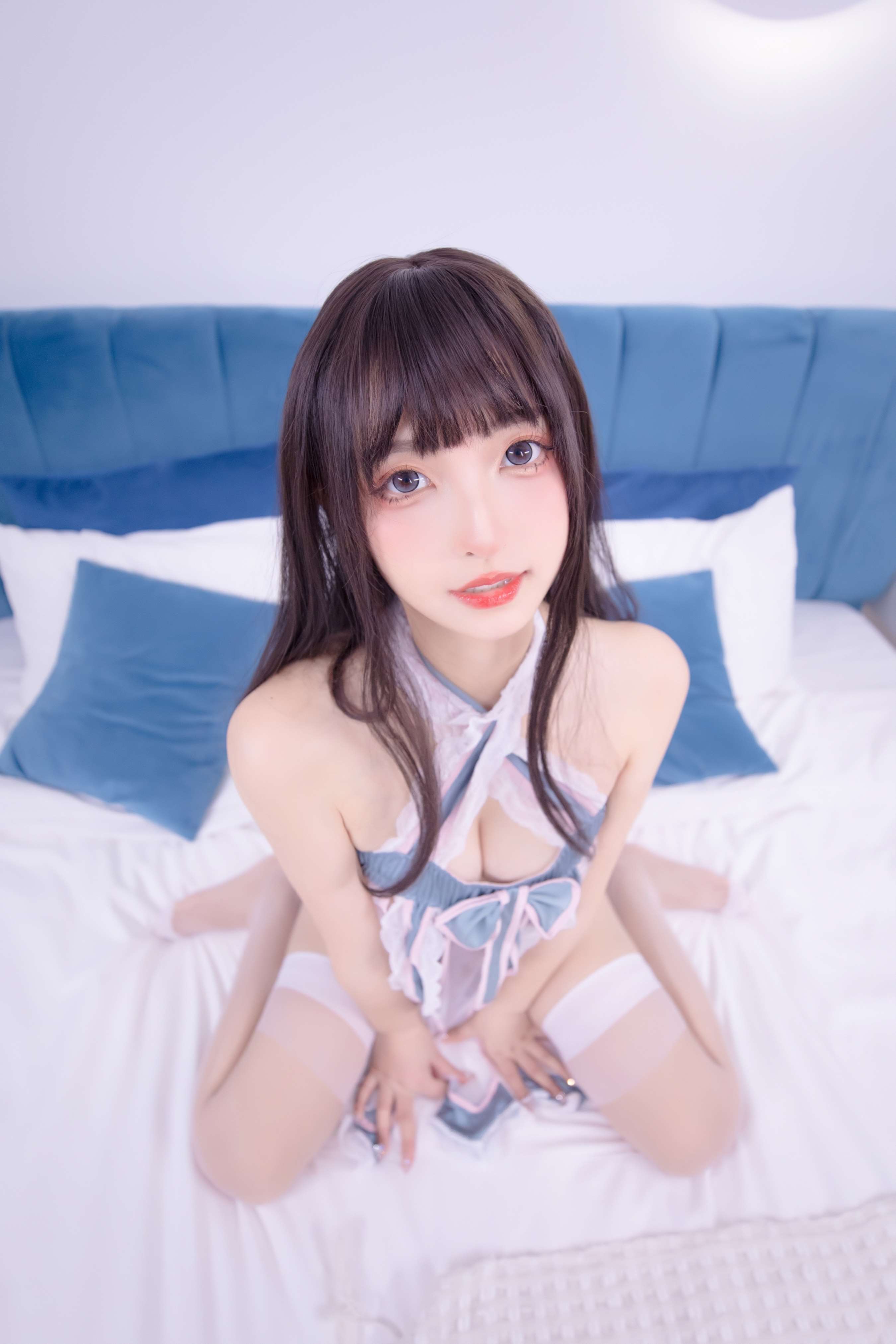 《飘飘欲仙》作品图