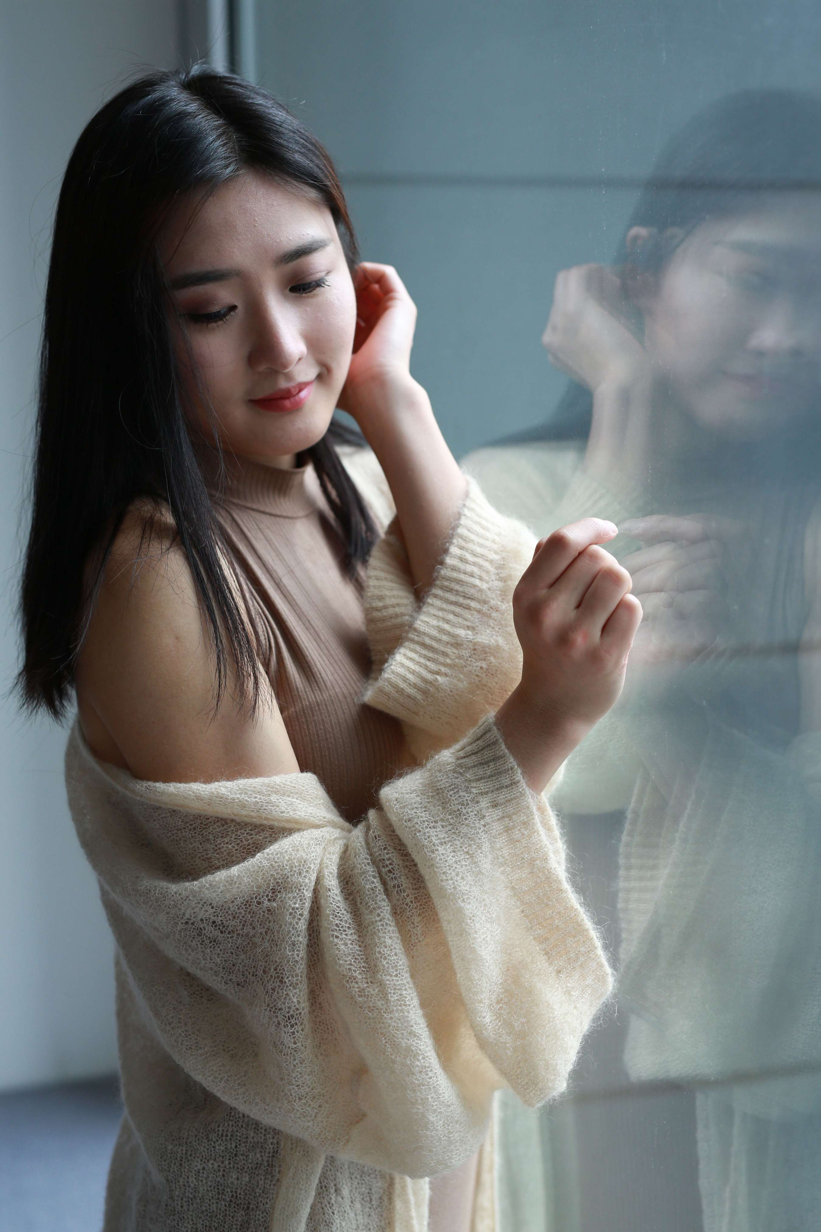 《赵诗颖 第三套》作品图