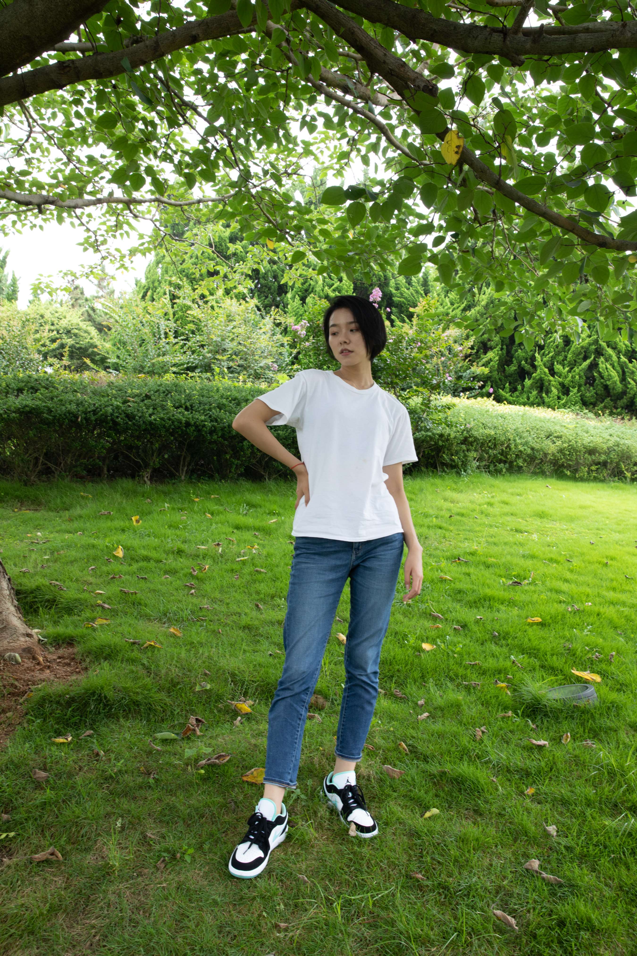 《小飞小姐姐-青春一瞬》作品图