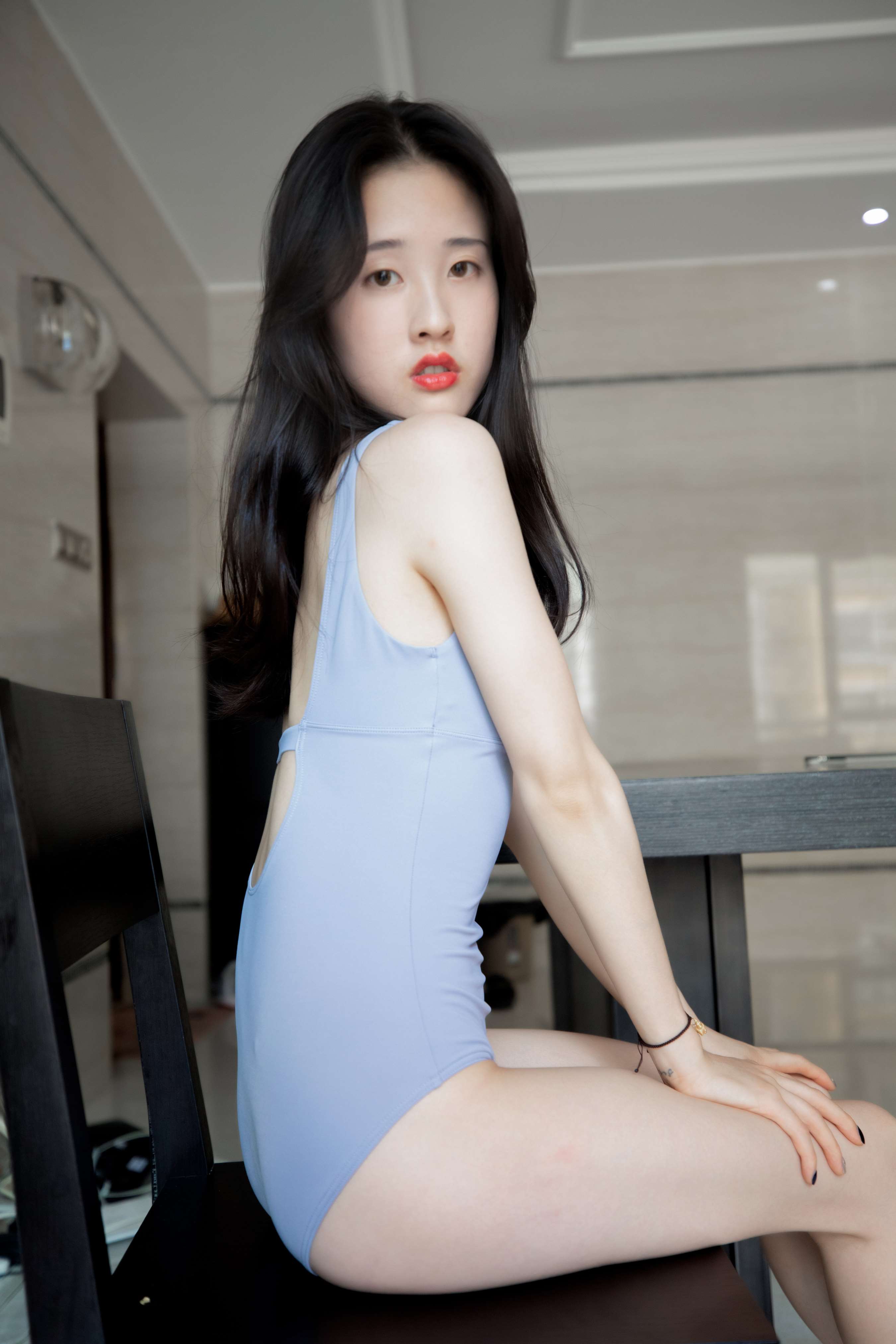 《米米 死库水》作品图