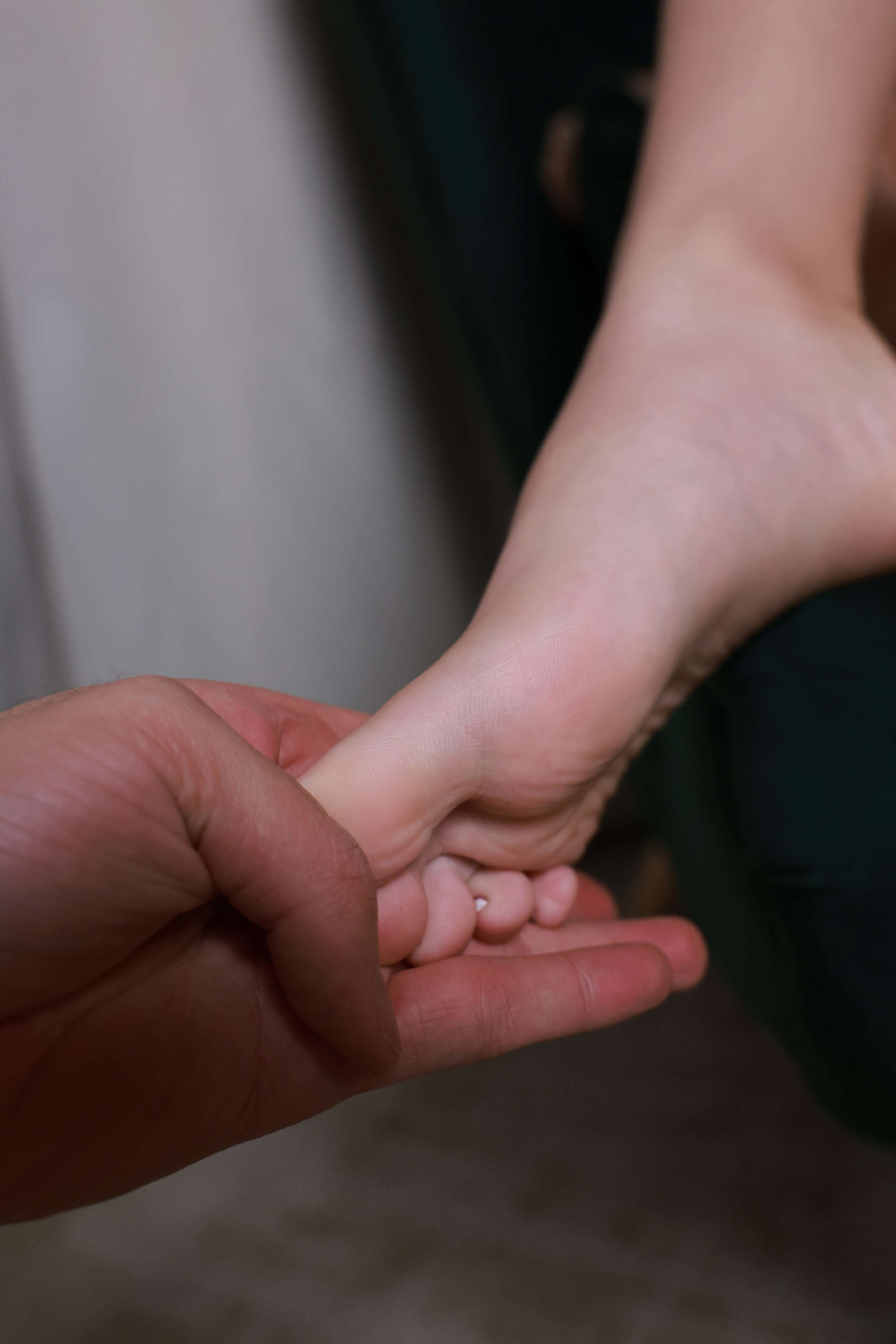 《甜甜高跟の丝足》作品图