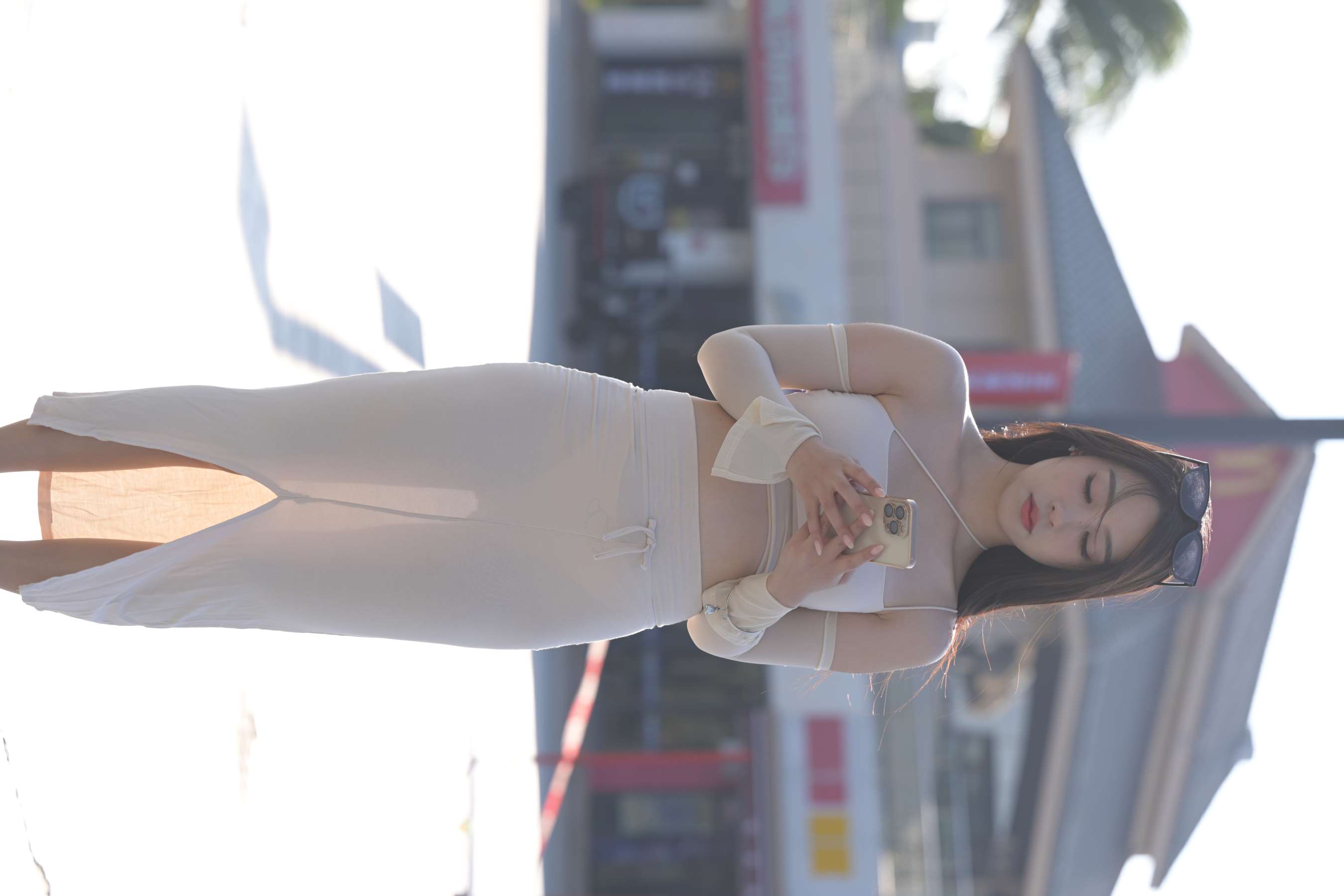 《你是晚来风》作品图