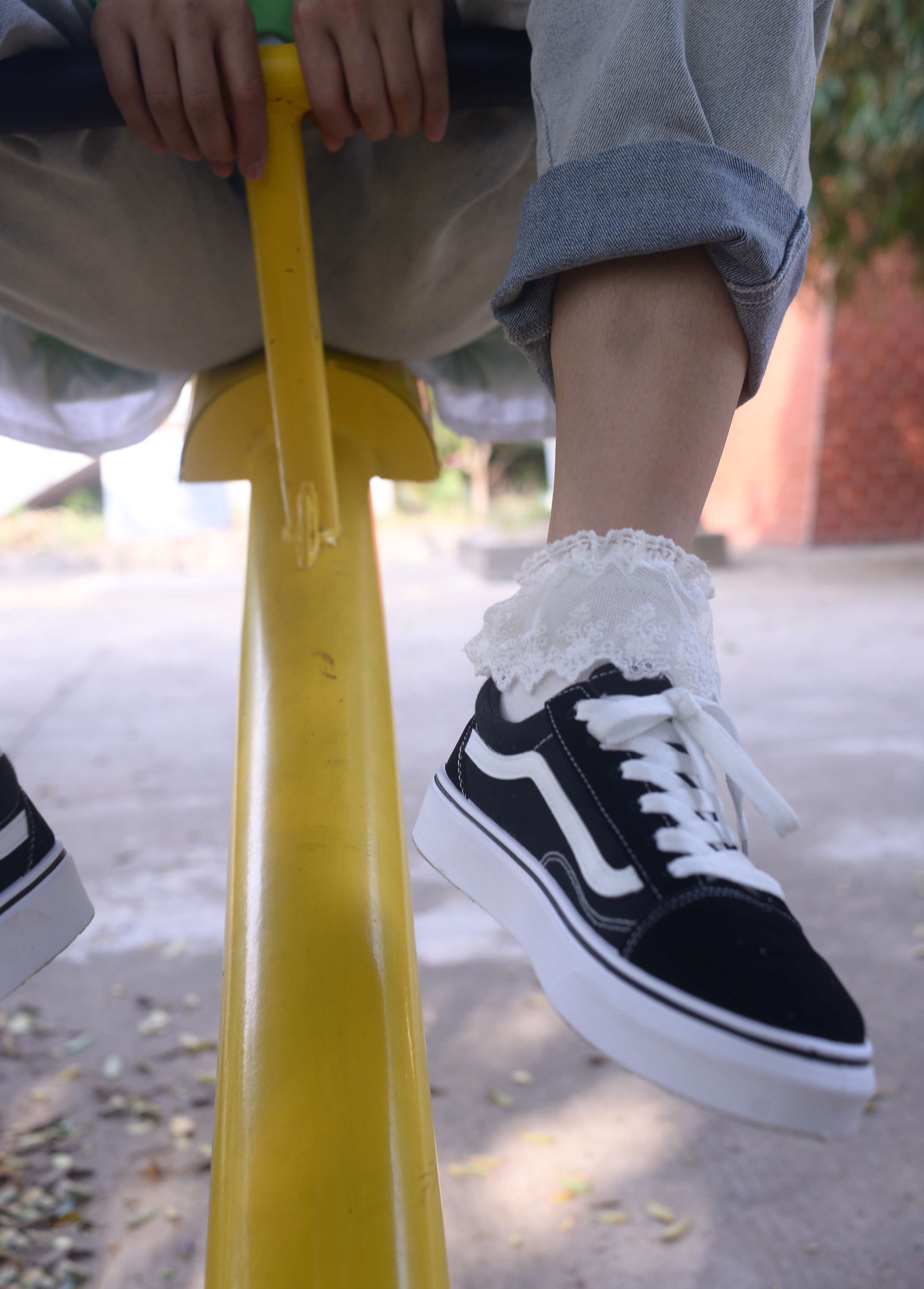 《丸子学妹 念你如初，愿你安然》作品图