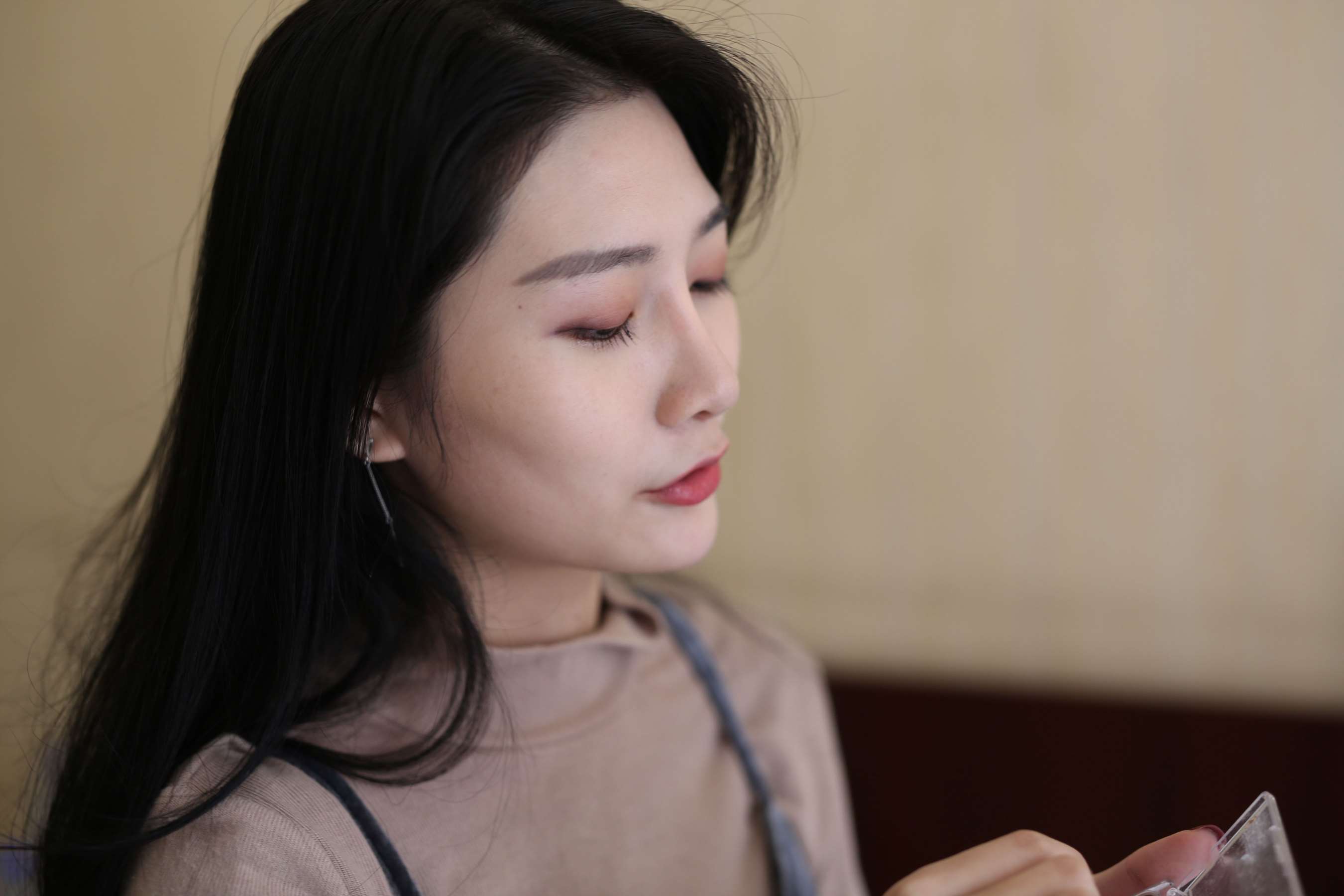 《林思维的嫩足》作品图