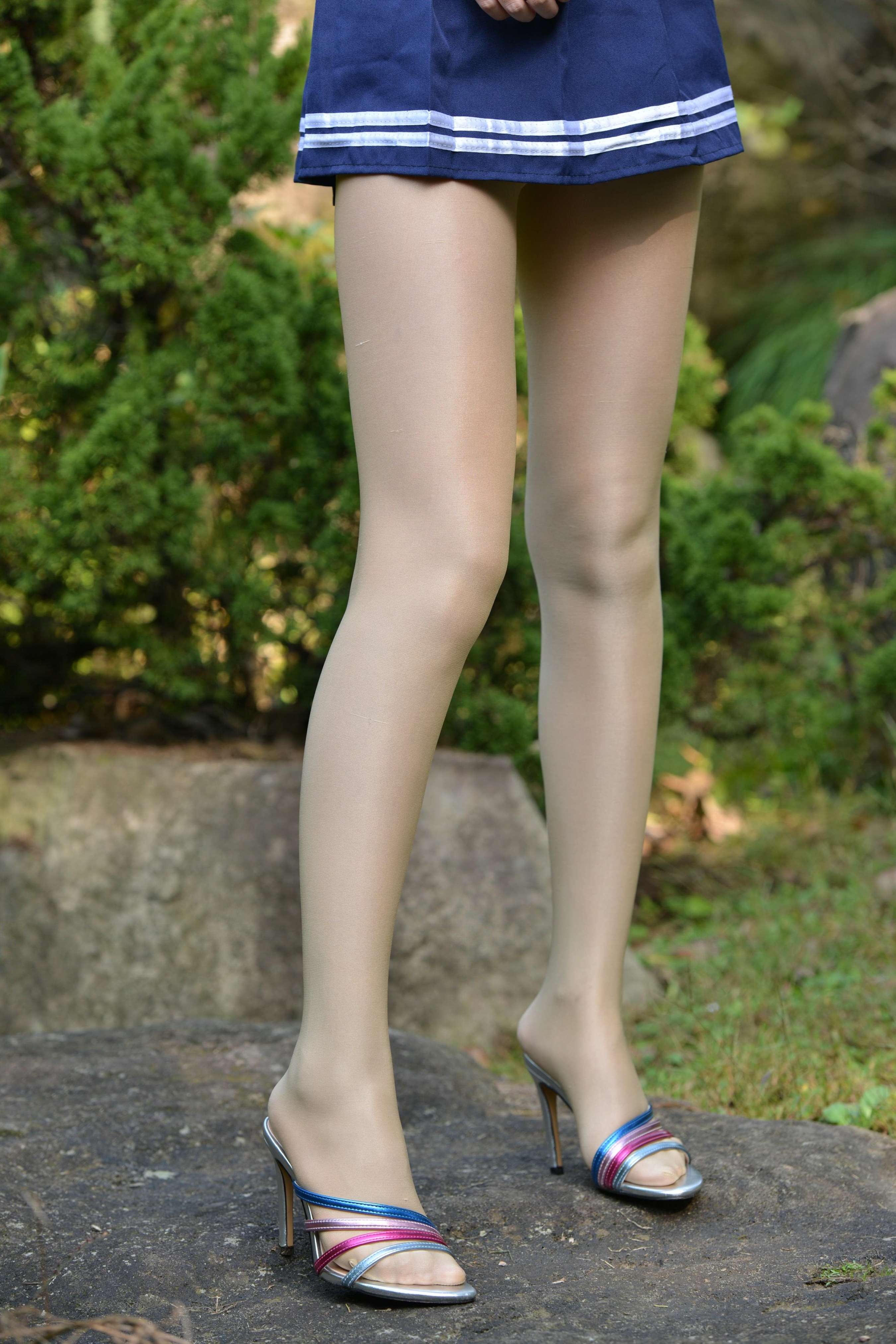 《表妹来了》作品图