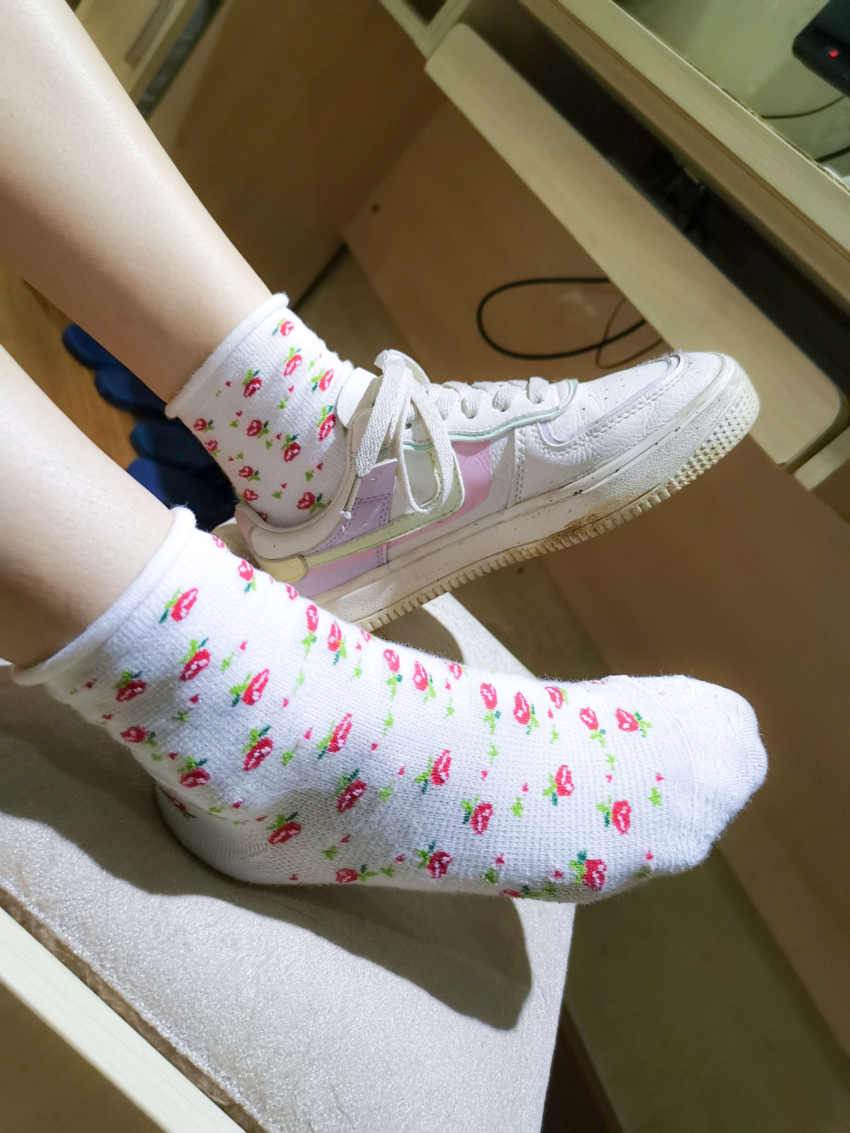 《细妹带生活照》作品图