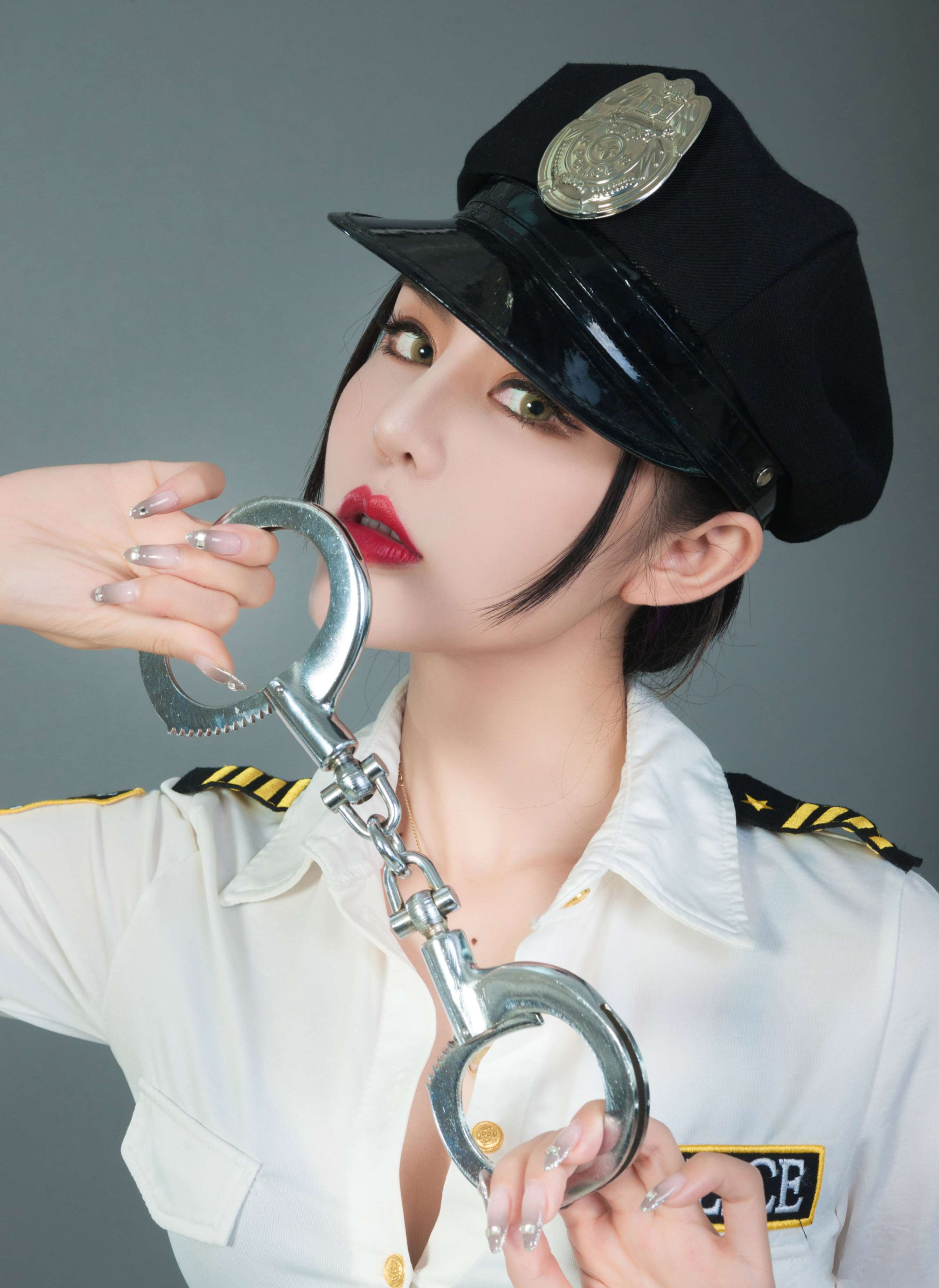 《凉儿》作品图