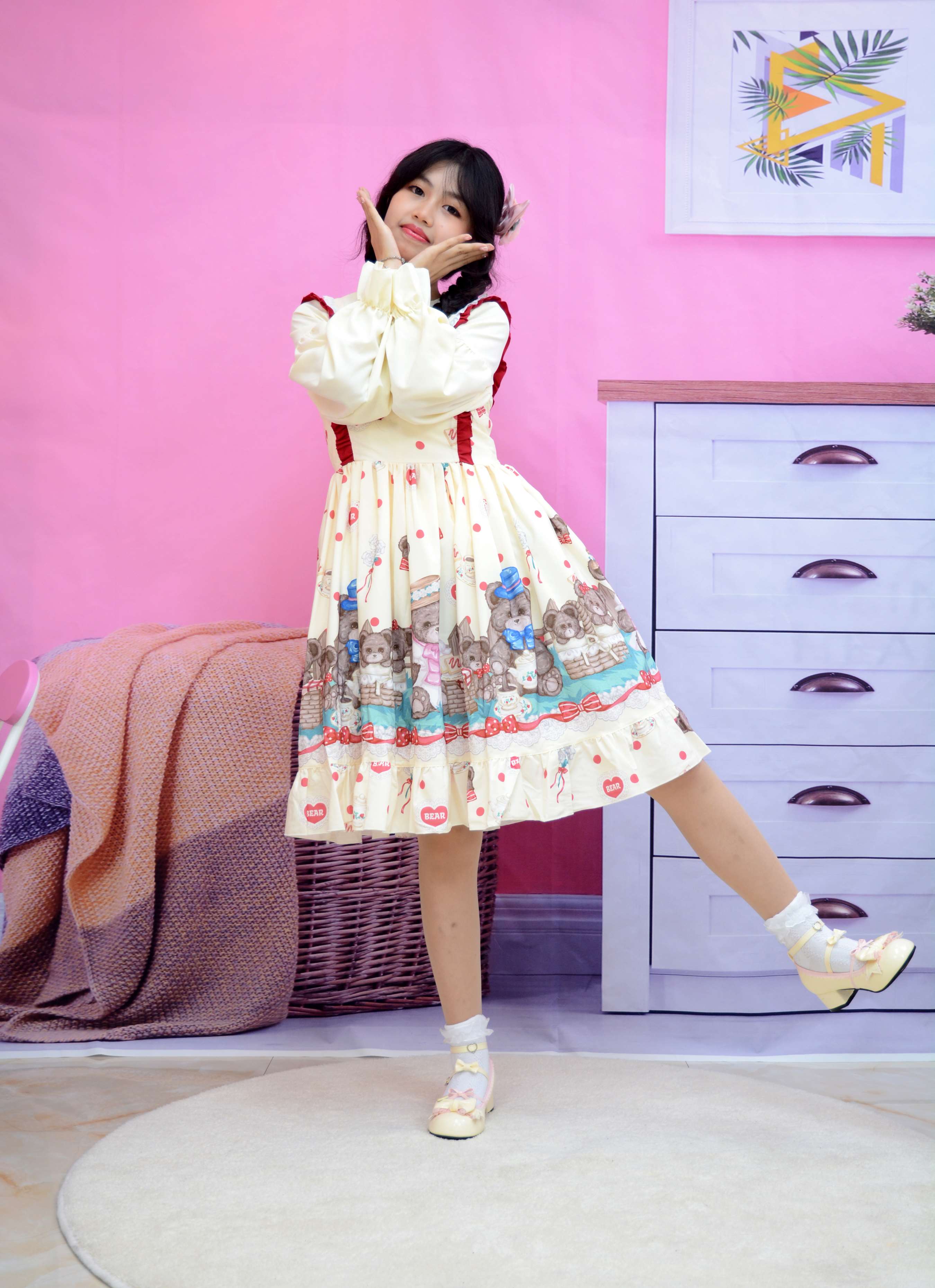 《希希-再见高中》作品图