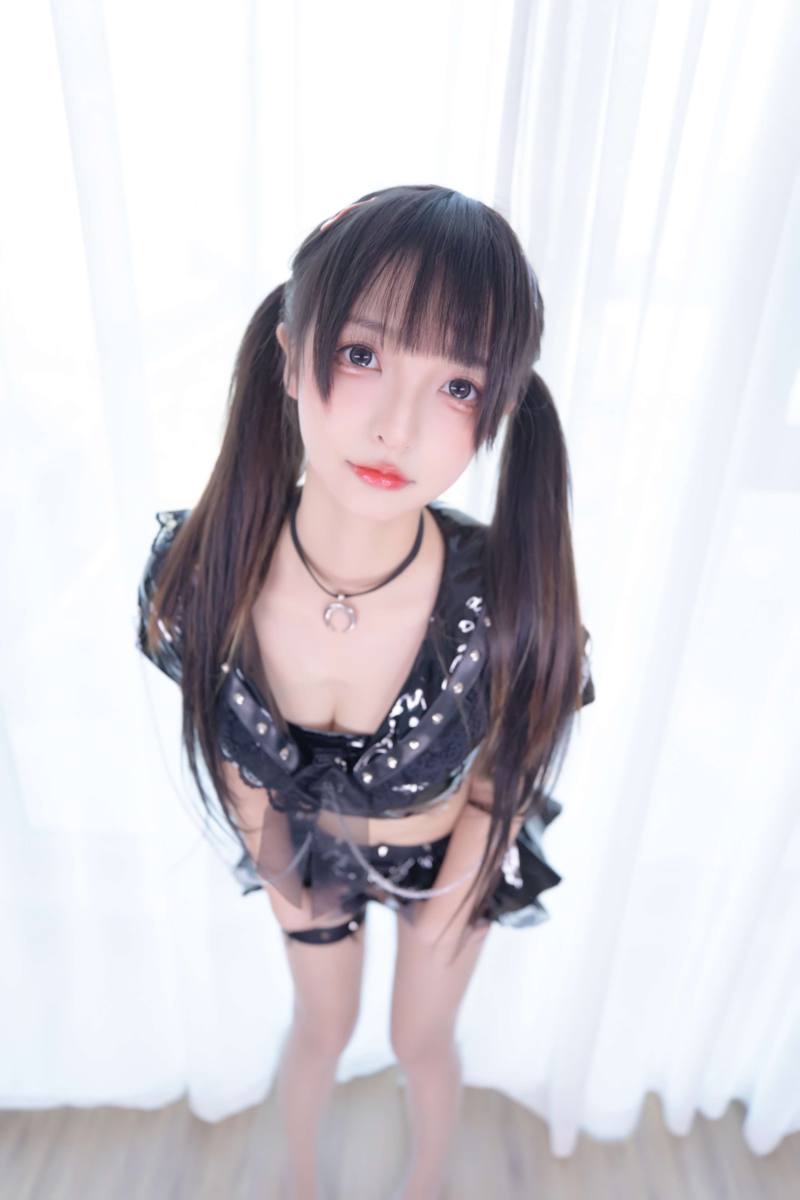 《魔女の课后辅导》作品图