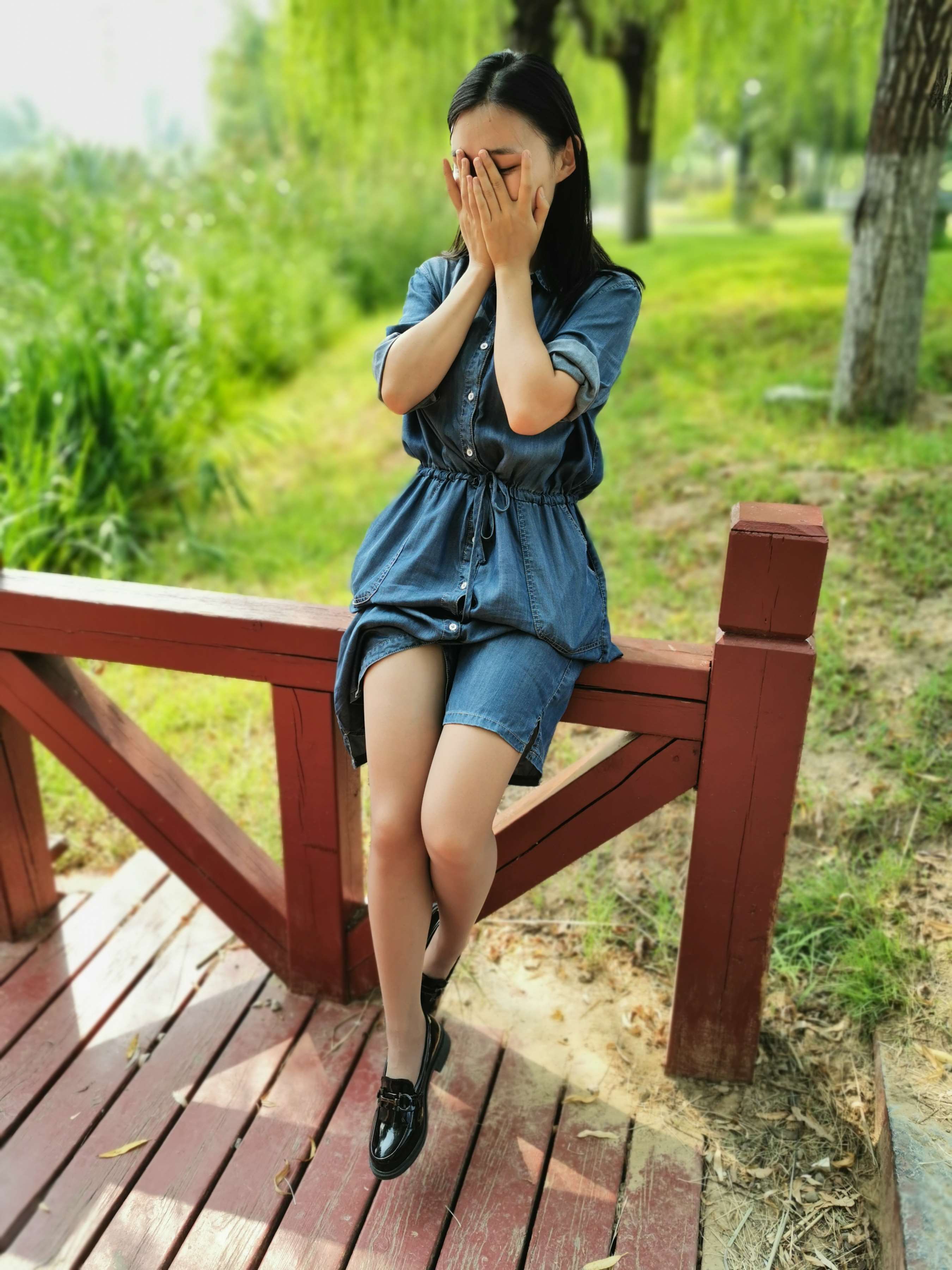 《乔依丝joys-公园篇》作品图