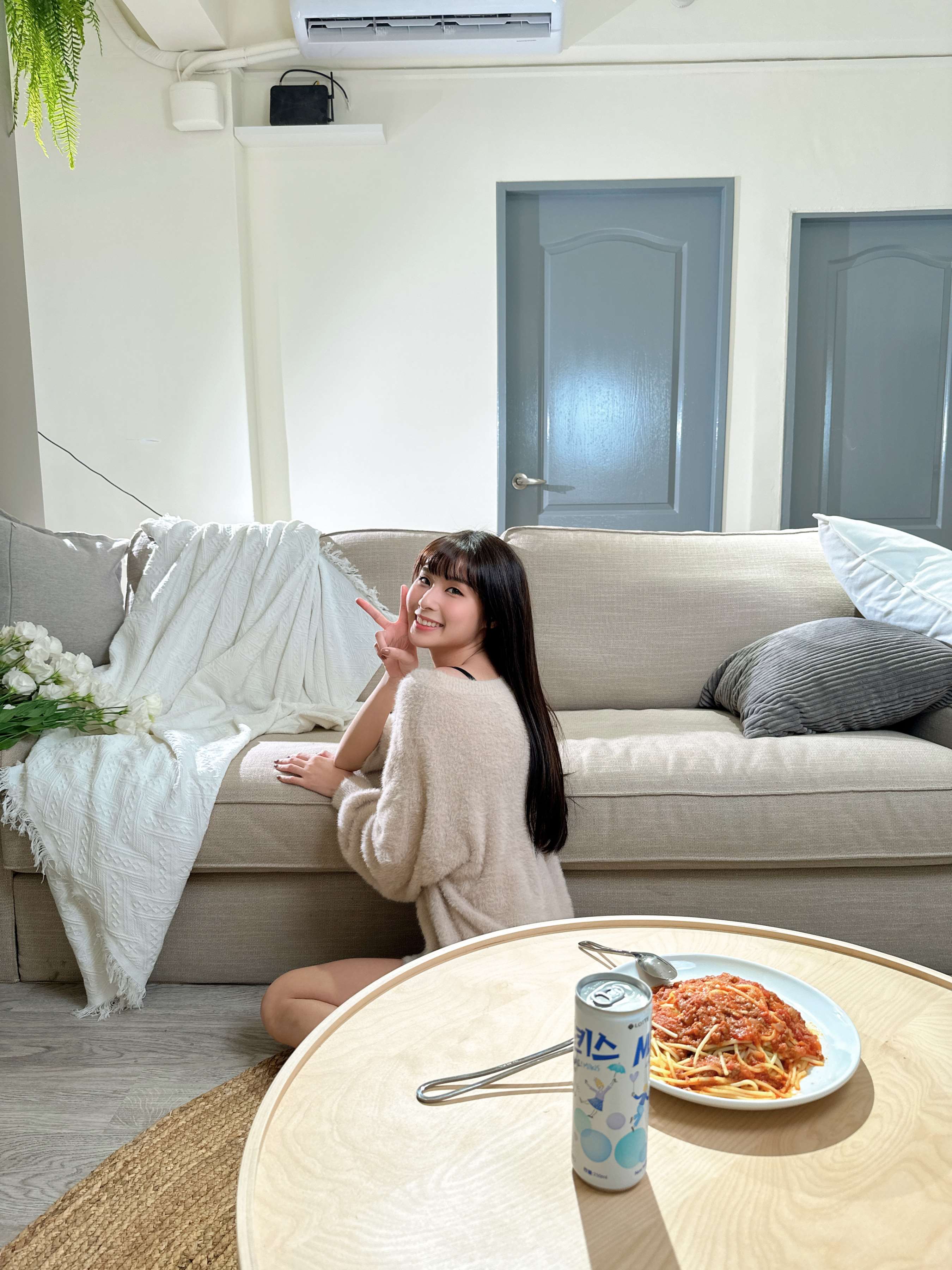 《泥泥汝-嫩足》作品图