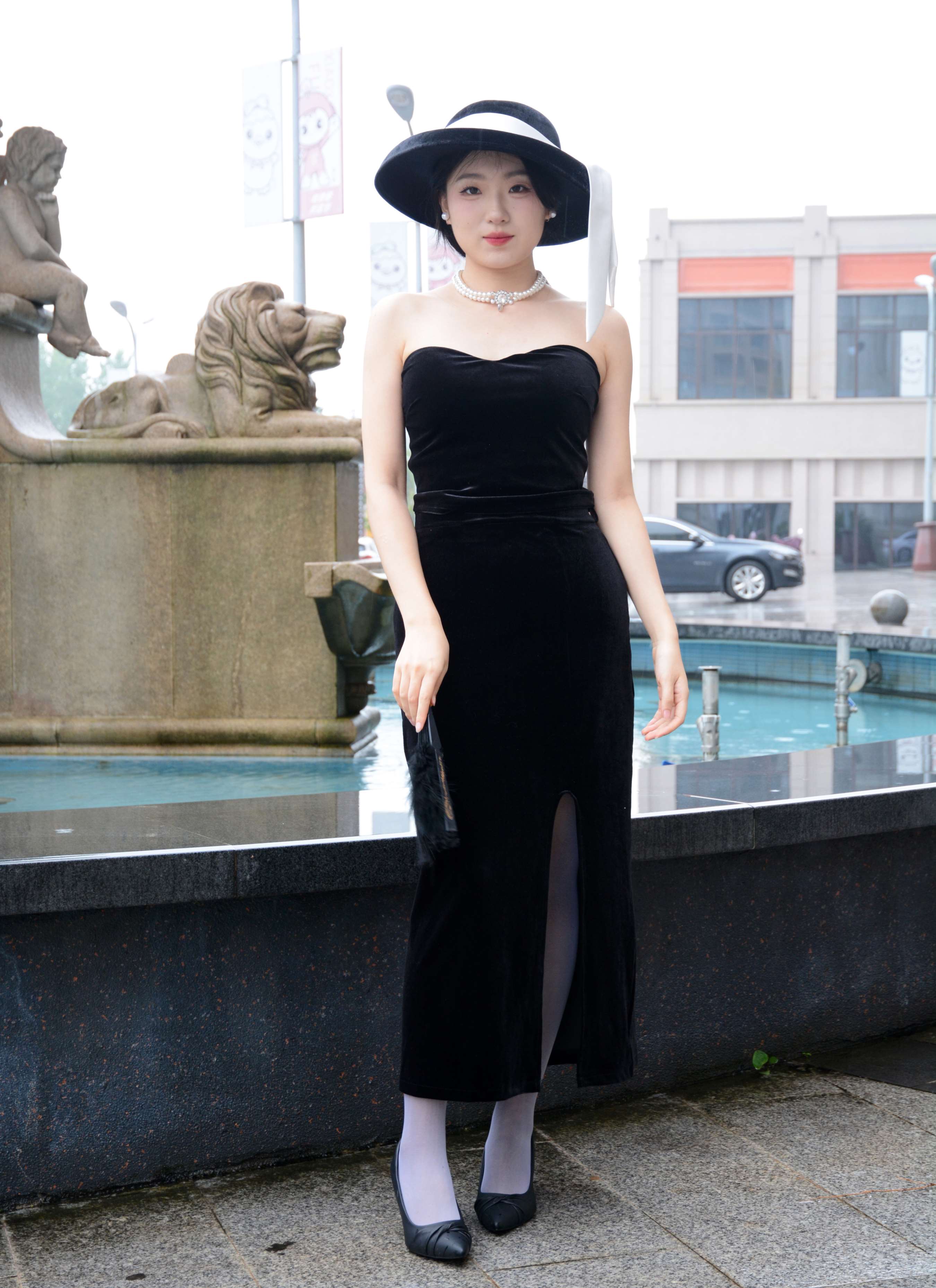 《环环-永不过时》作品图