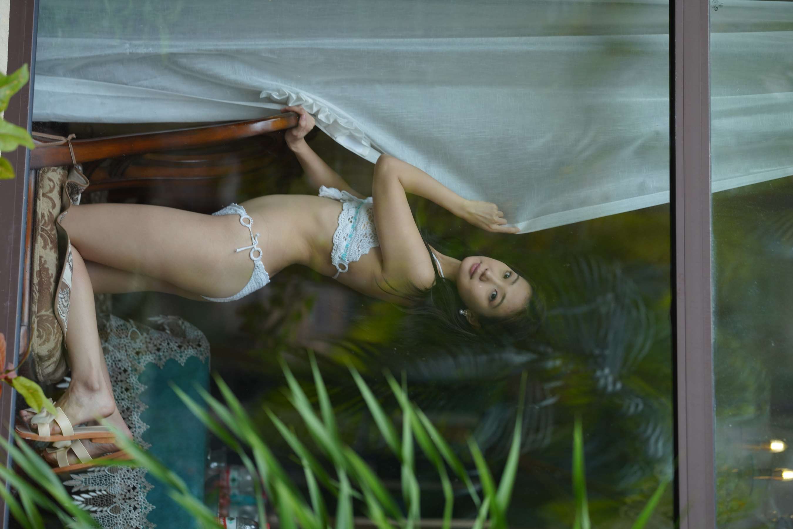 《隐秘的角落》作品图