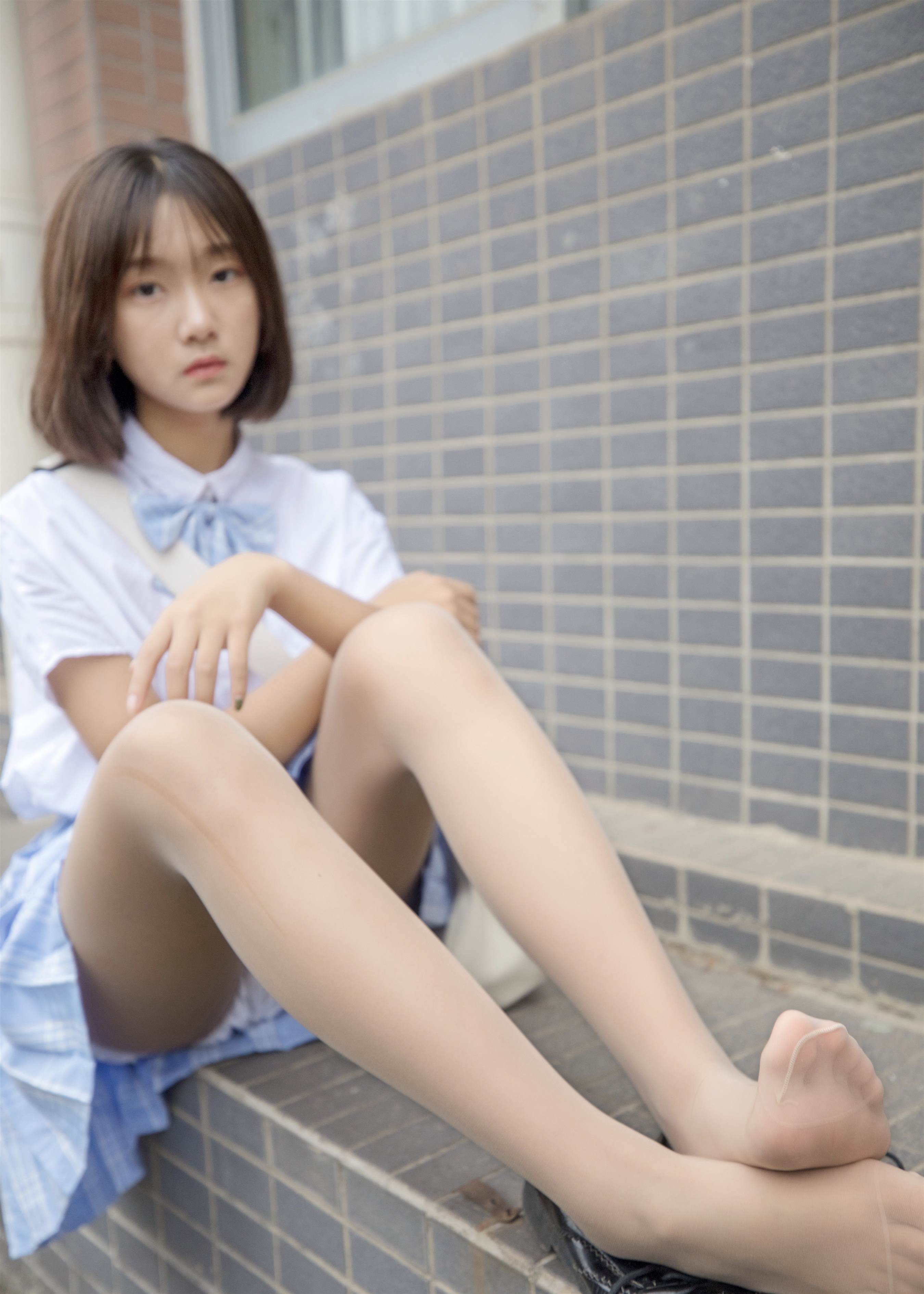 《小女神》作品图