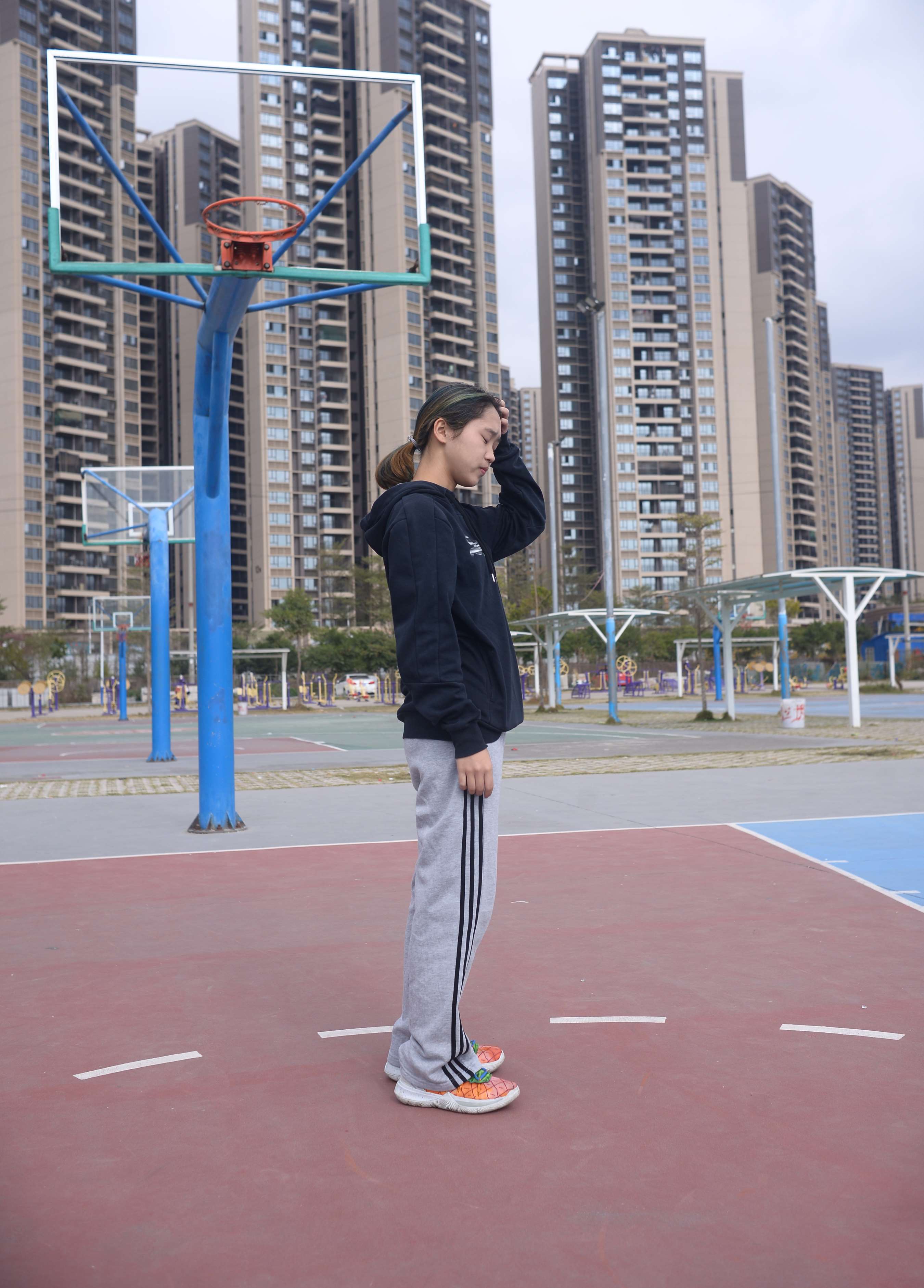 《小昭-快乐且洒脱》作品图