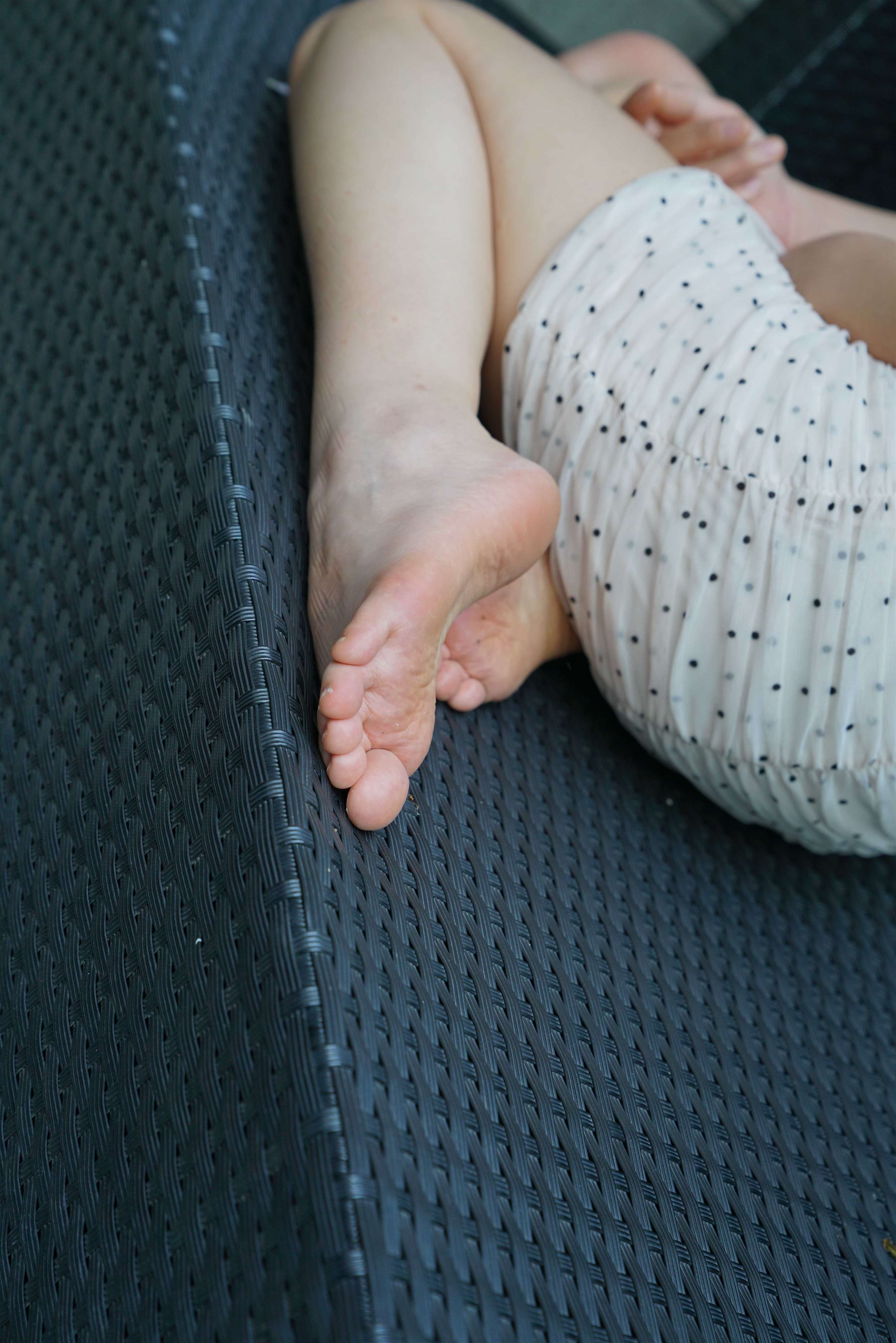 《舞蹈丰腴美少女》作品图