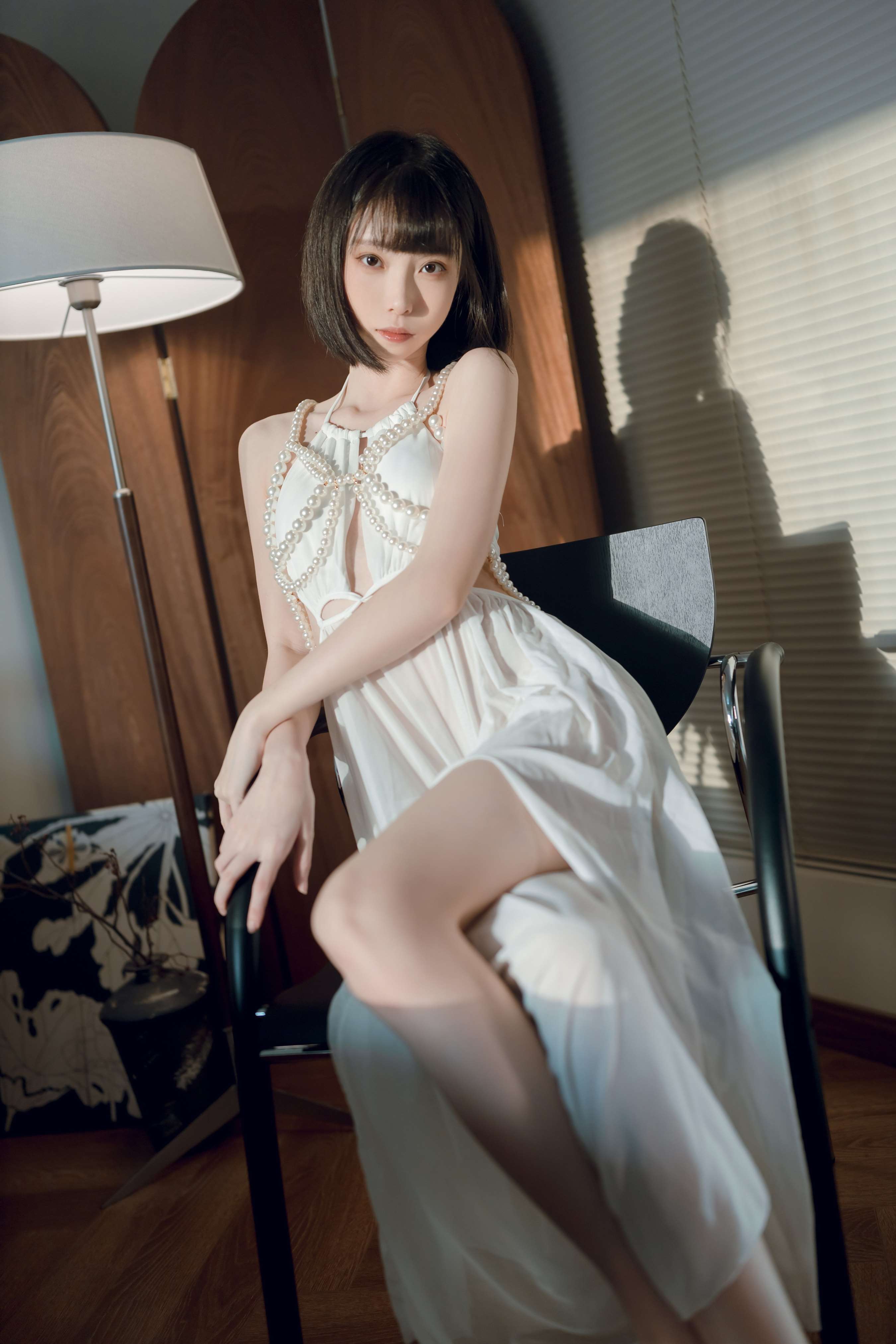 《许岚 晨间女友》作品图