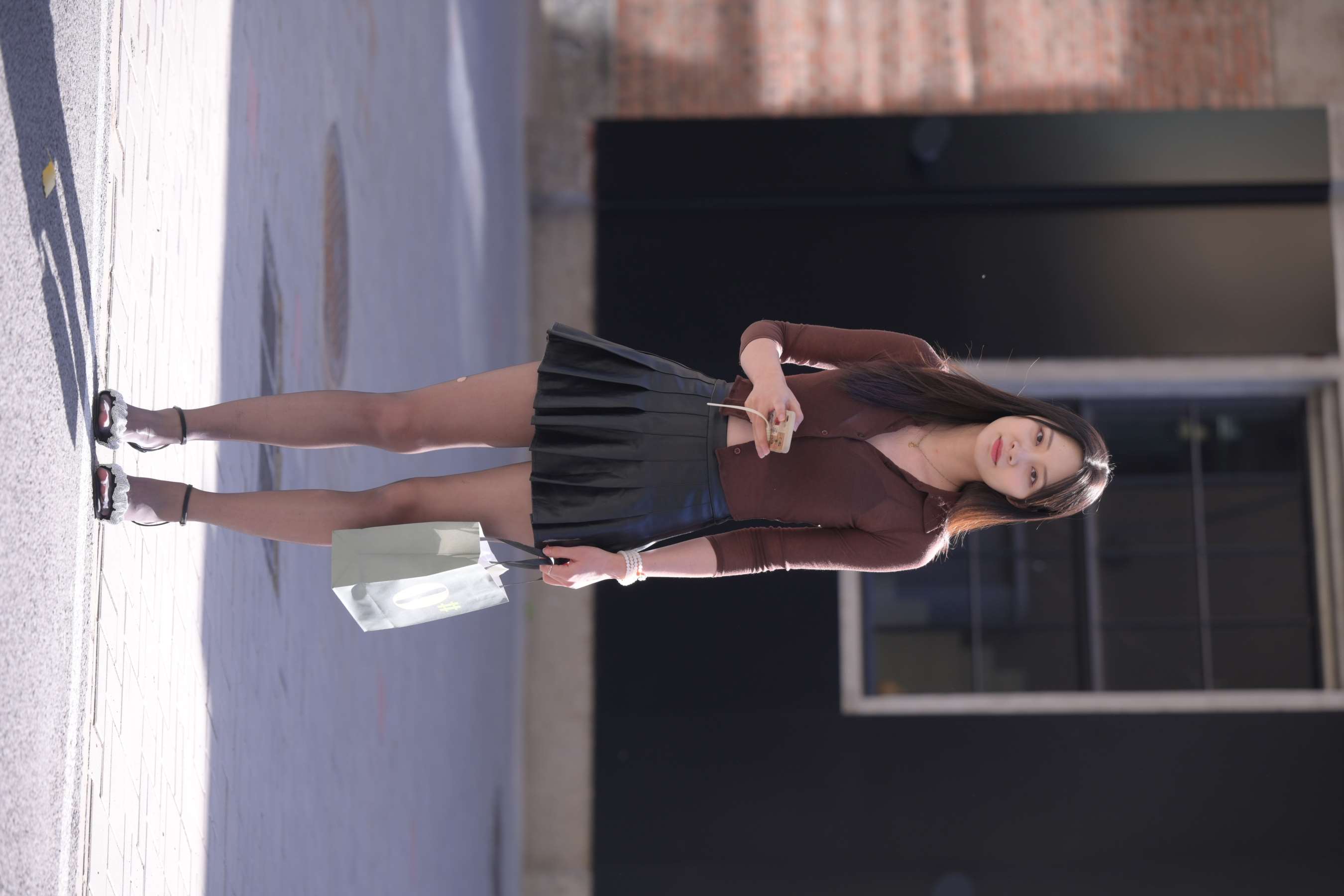 《旧梦颜》作品图