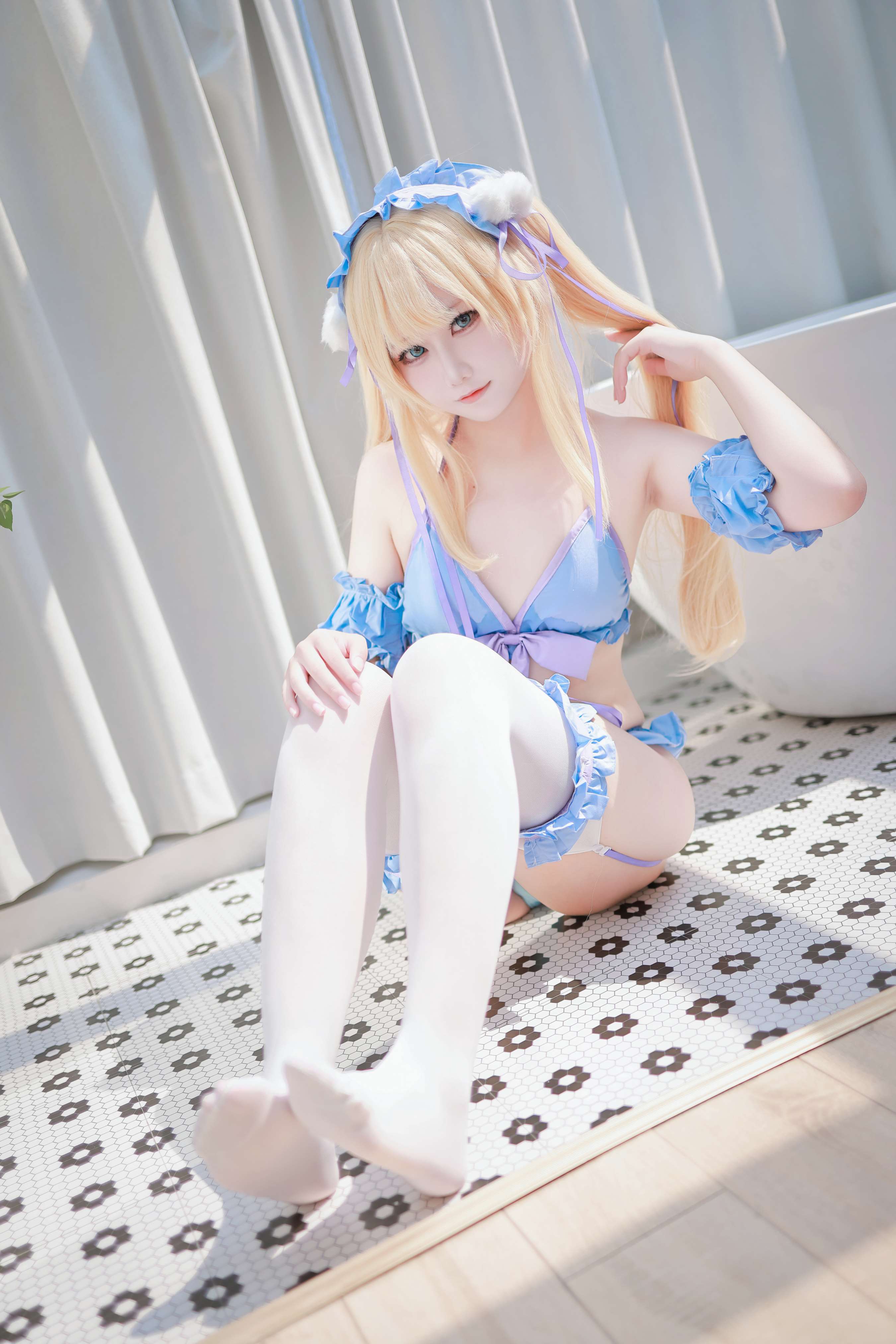 《路人女主的养成方法 英梨梨》作品图