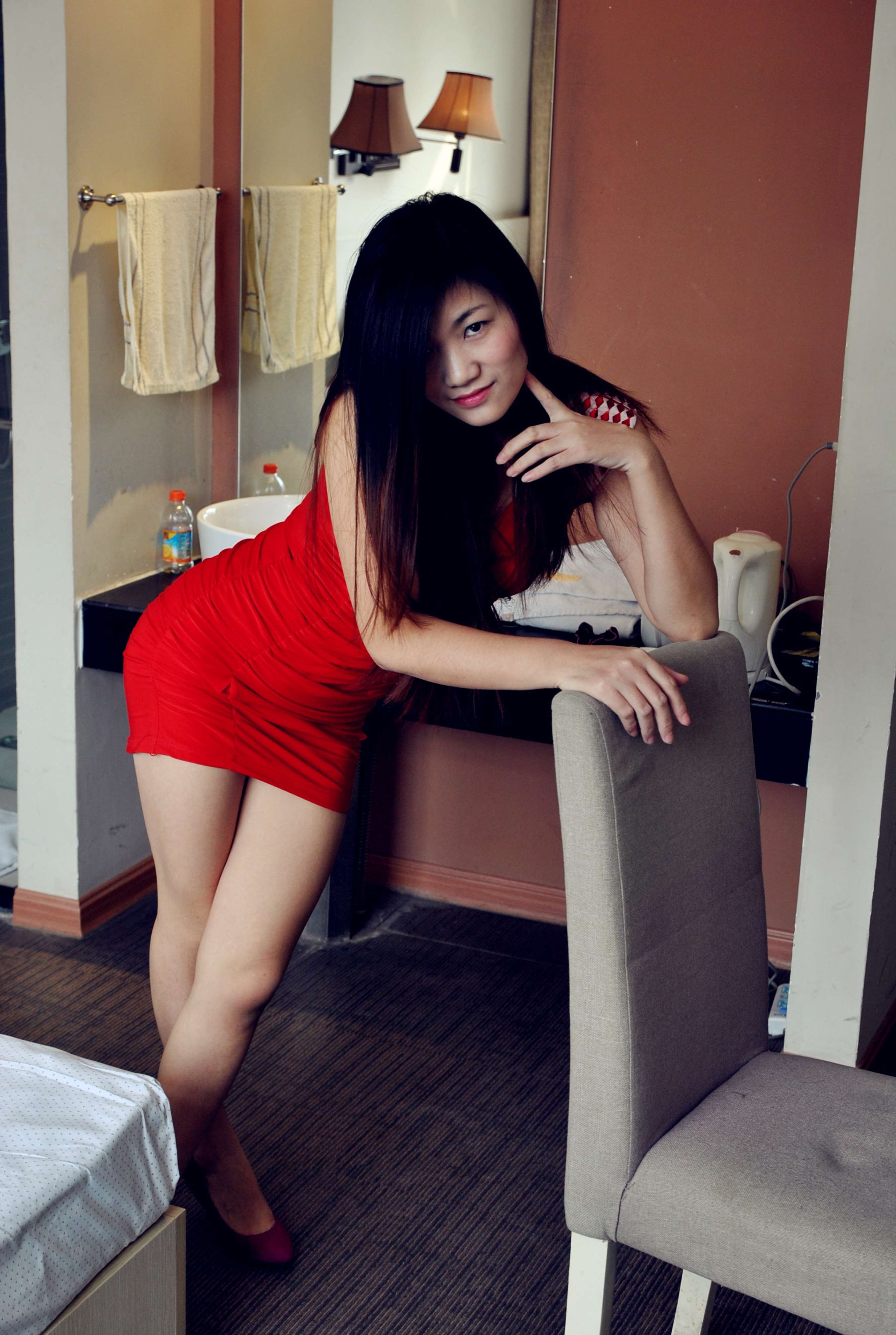 《琴琴的嫩足》作品图