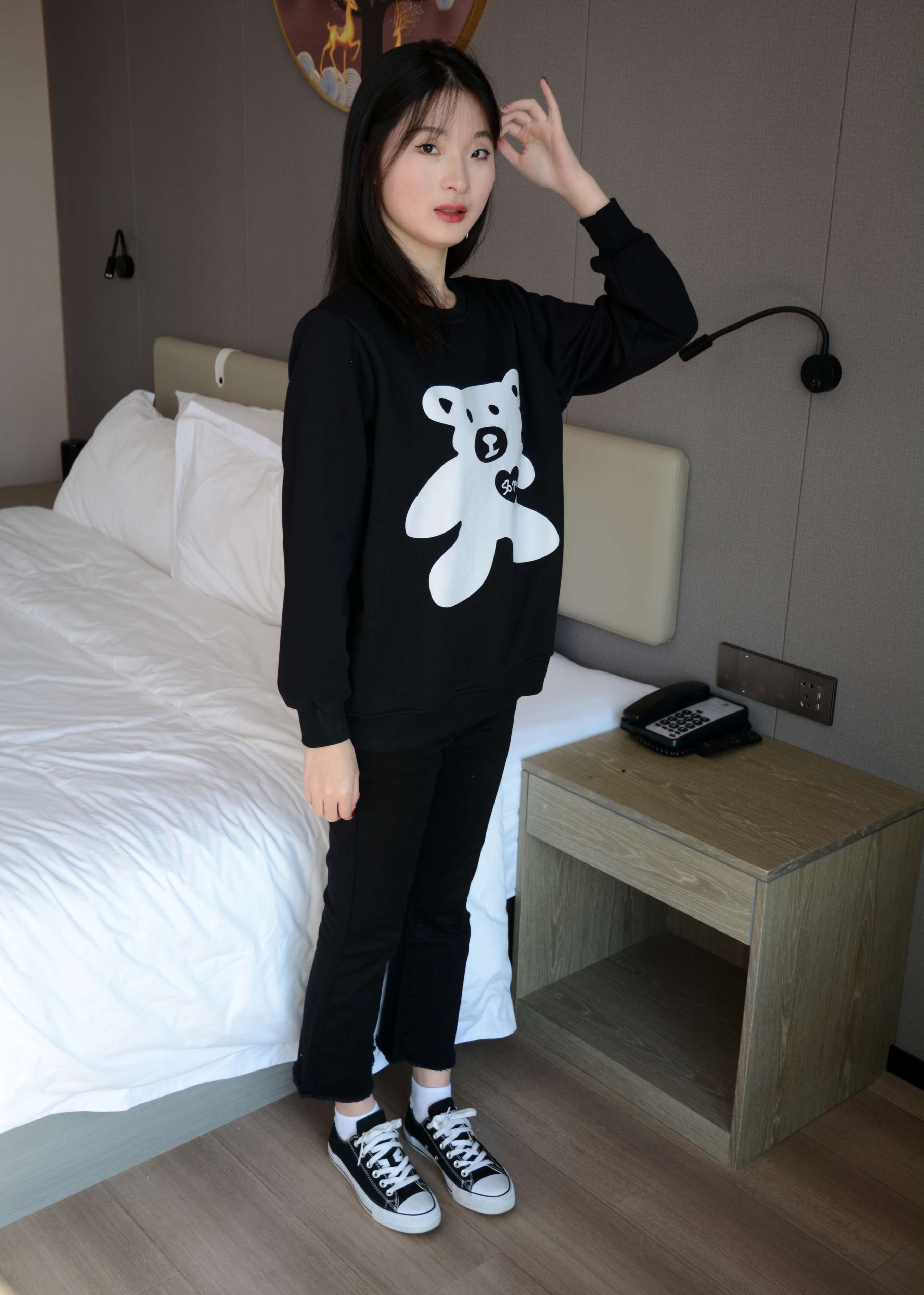 《安妮 光辉岁月》作品图