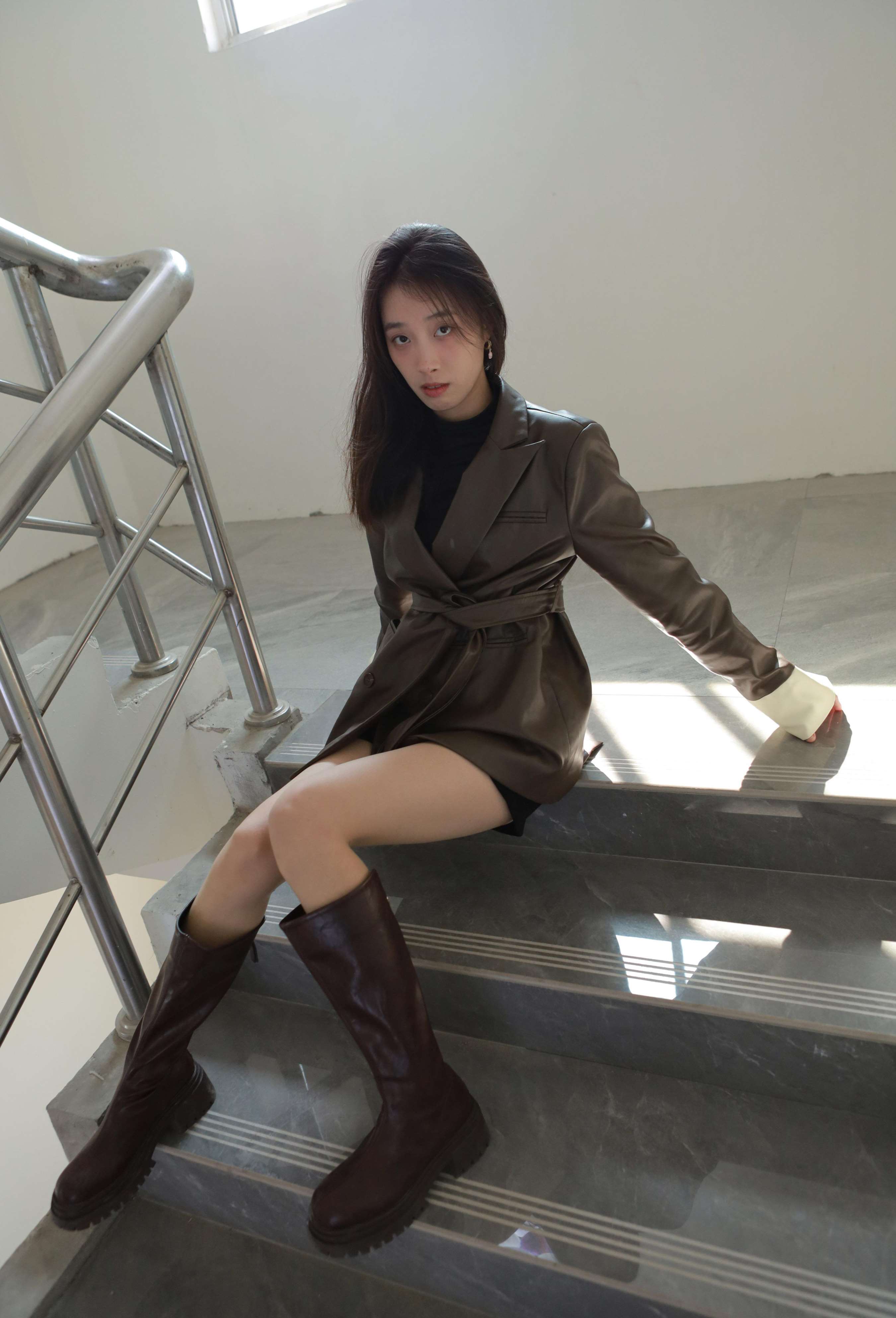 《小九 工地日记》作品图