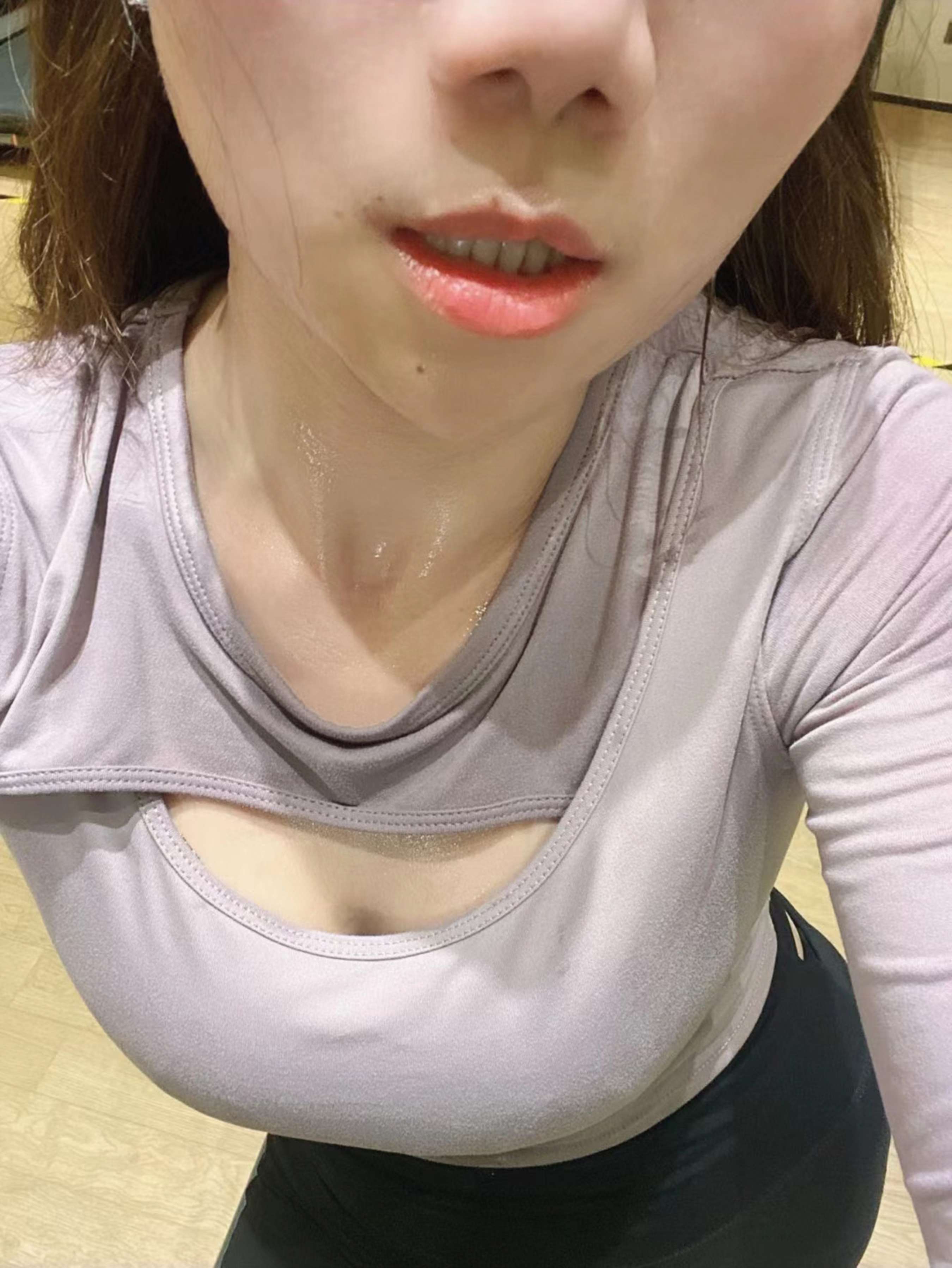 《柳婷》作品图