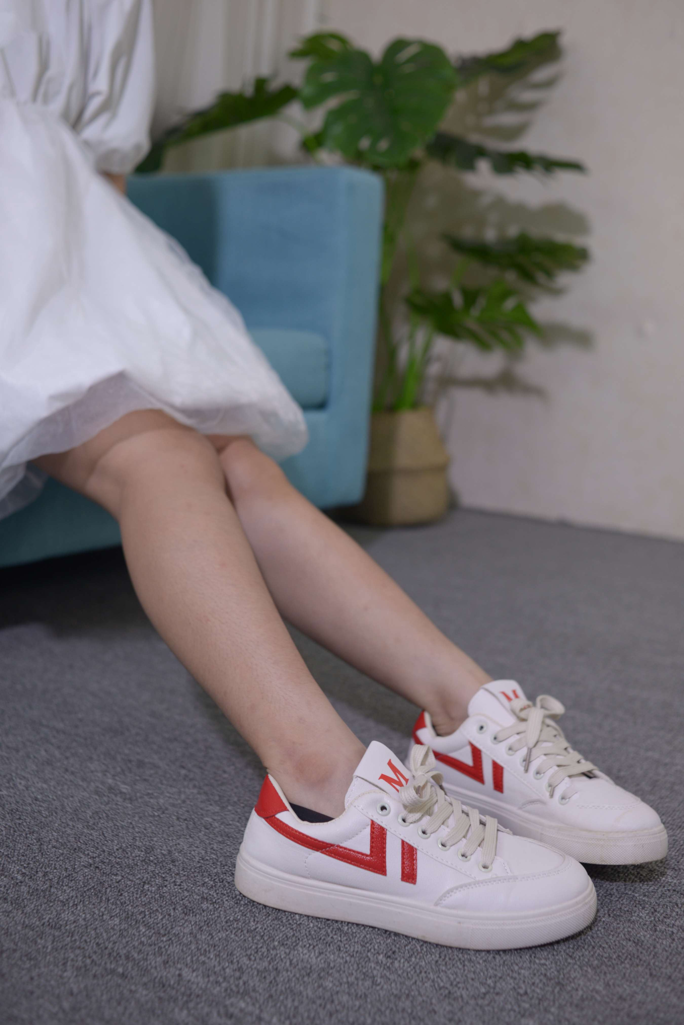 《孙怡 午后晴朗》作品图