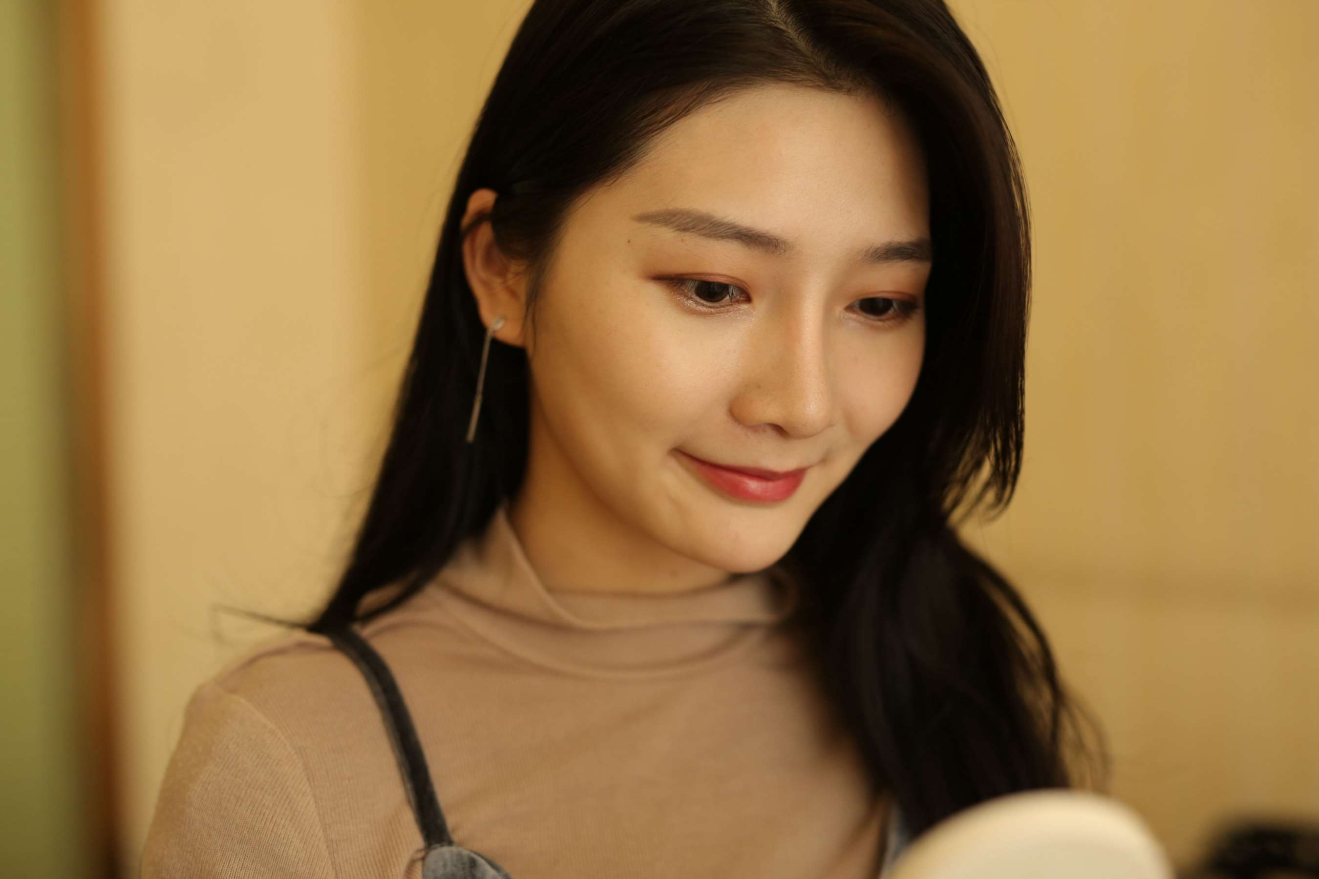 《林思维的嫩足》作品图