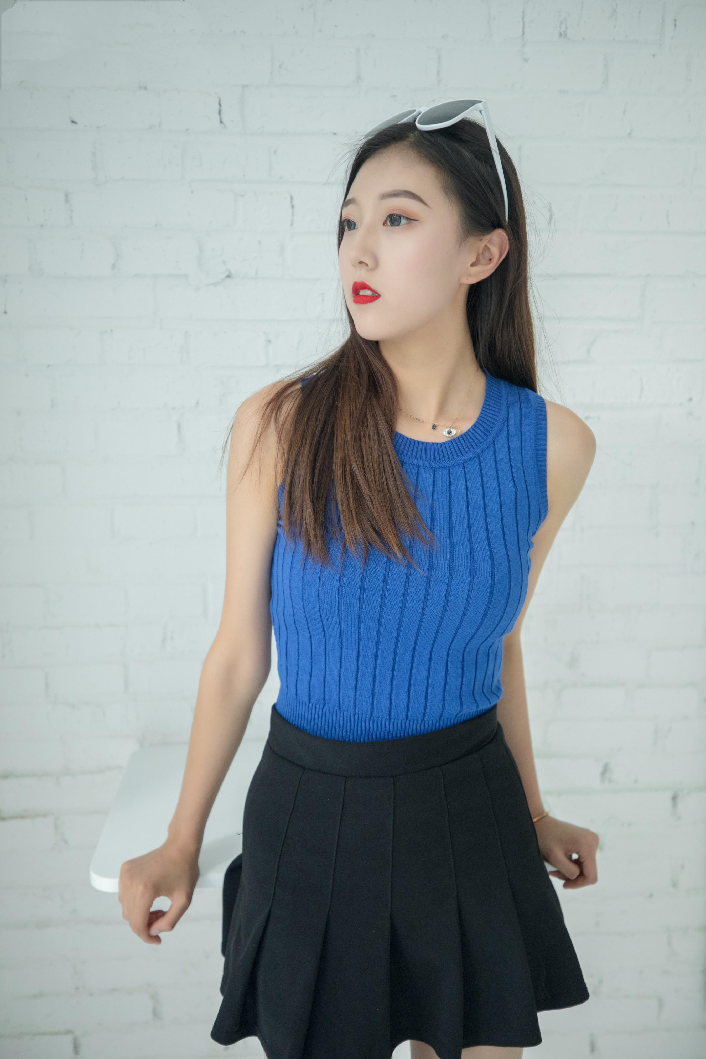 《凉拖肉丝脚丫+视频1个》作品图