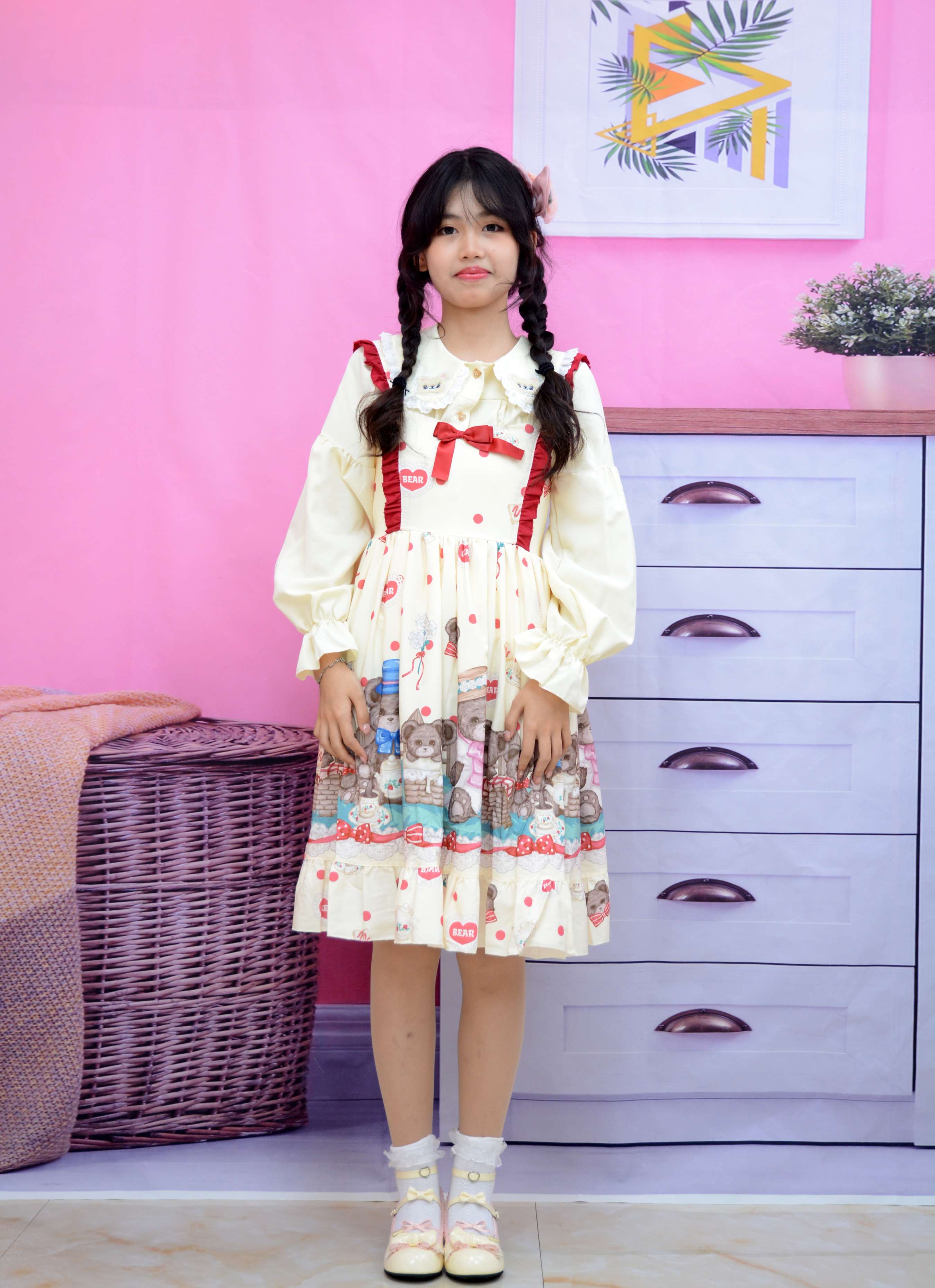 《希希-再见高中》作品图