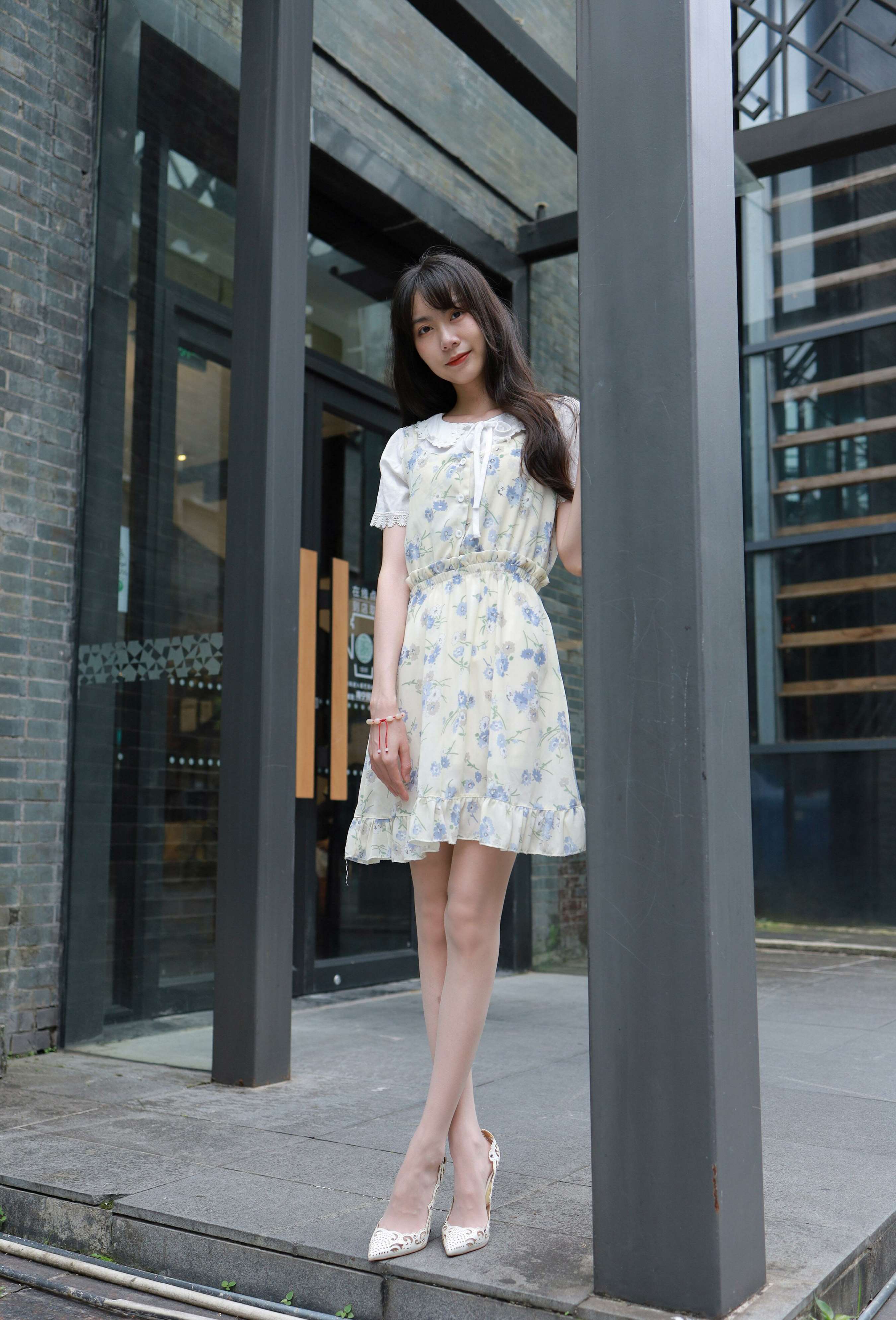 《团团《清新肉丝》》作品图