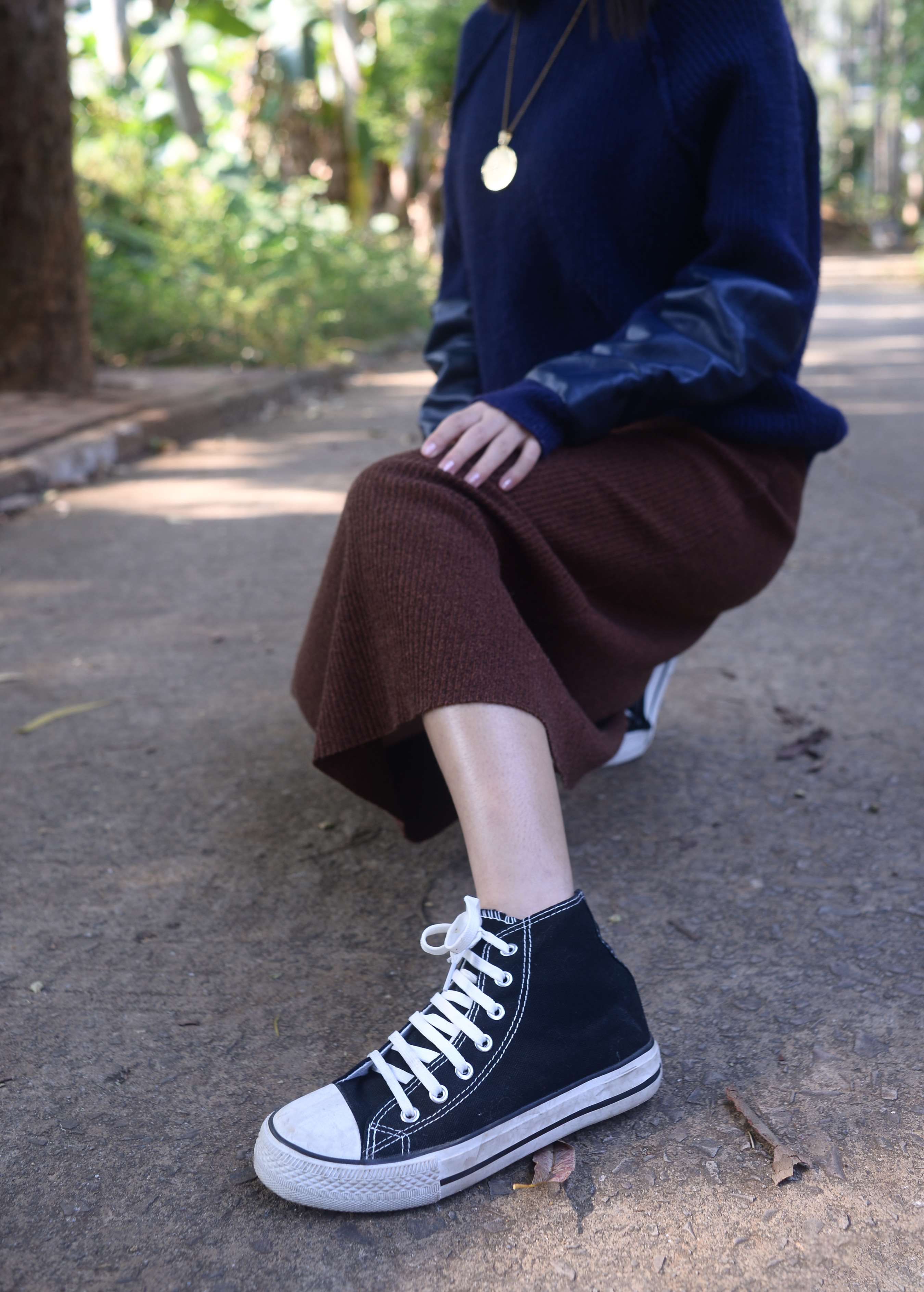 《弯弯学妹 细水长流煮红豆》作品图