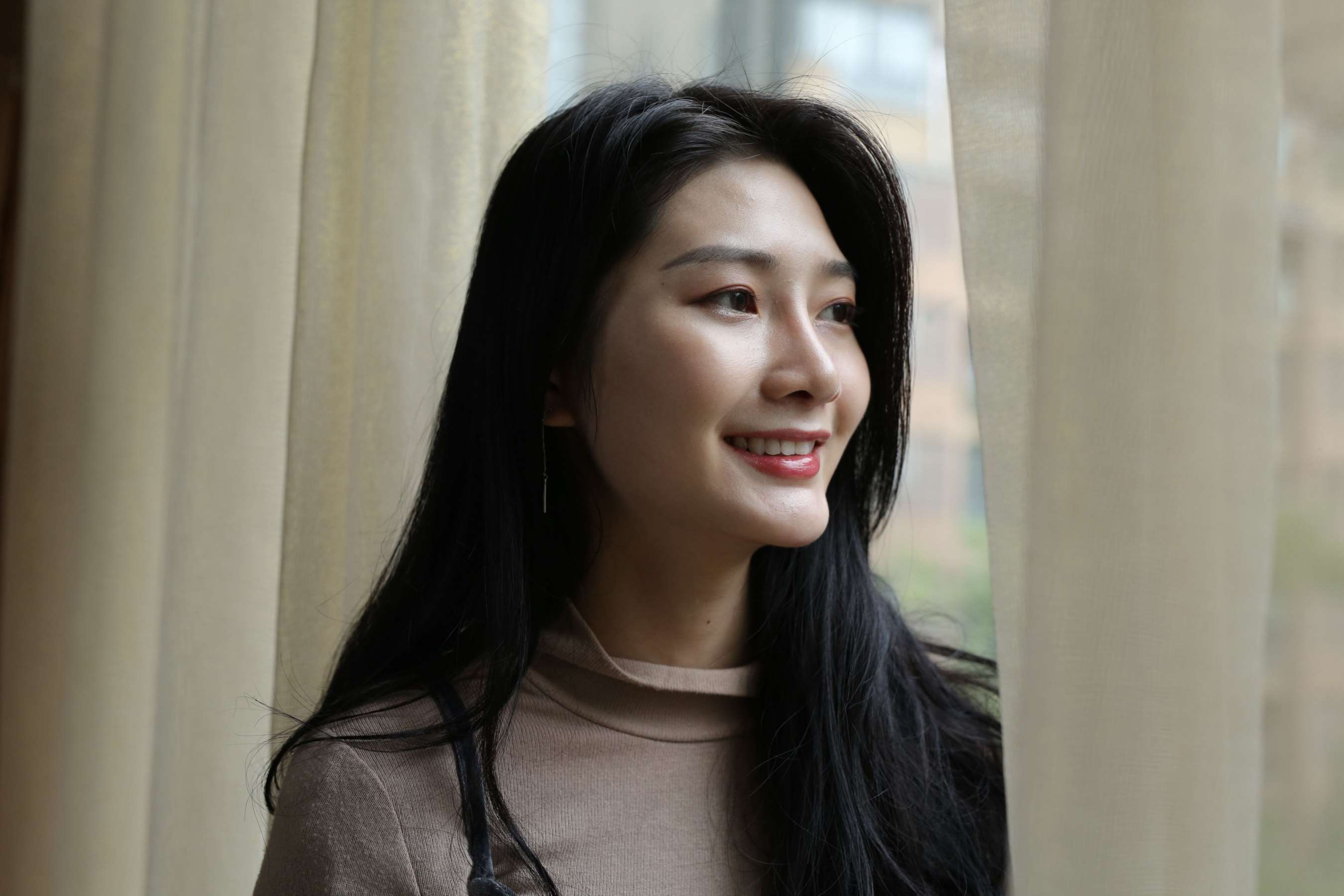 《林思维 第二套》作品图