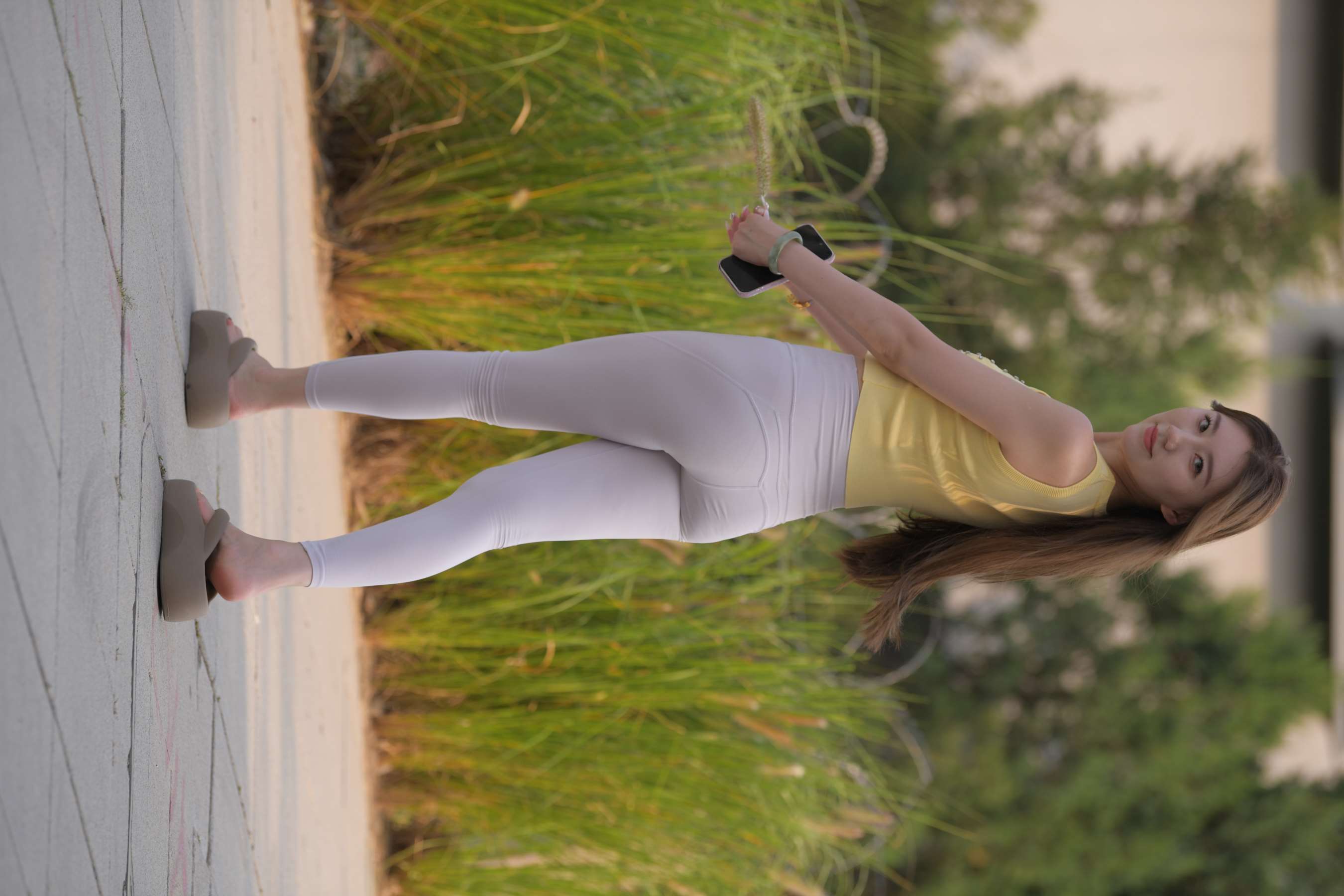 《独白》作品图