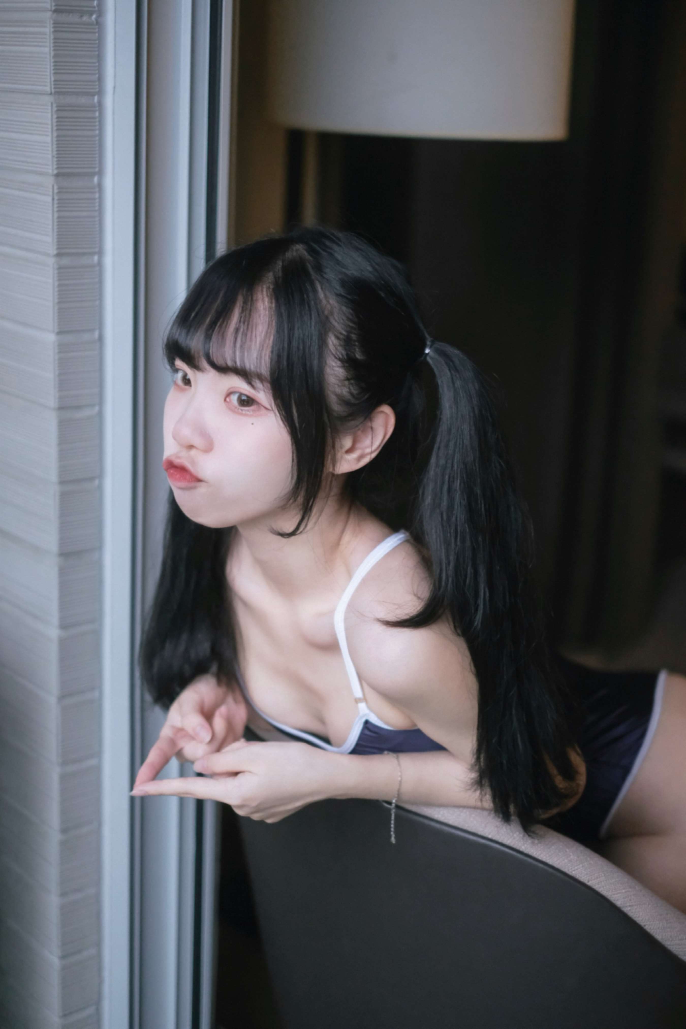 《可可小白兔》作品图