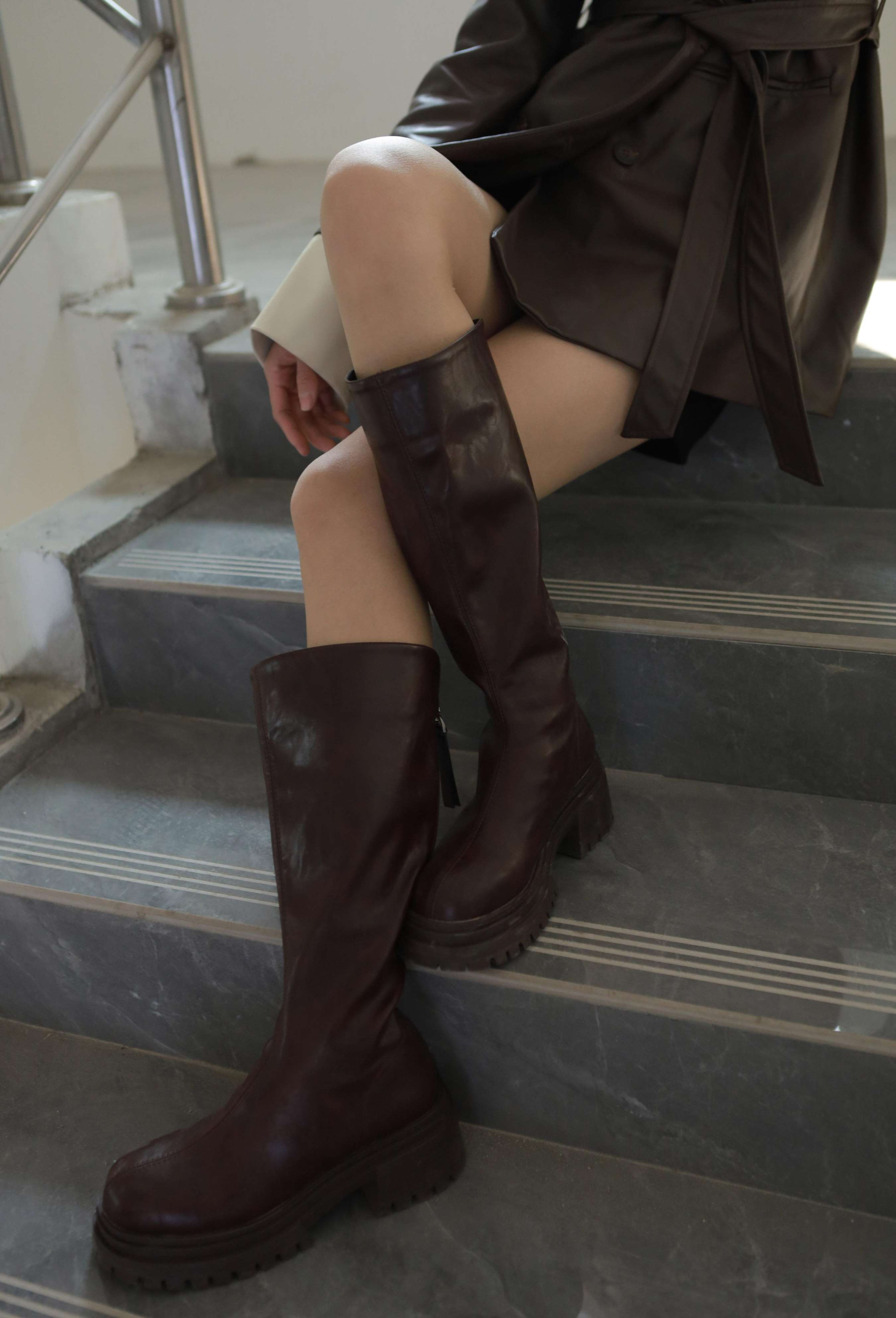 《小九 工地日记》作品图