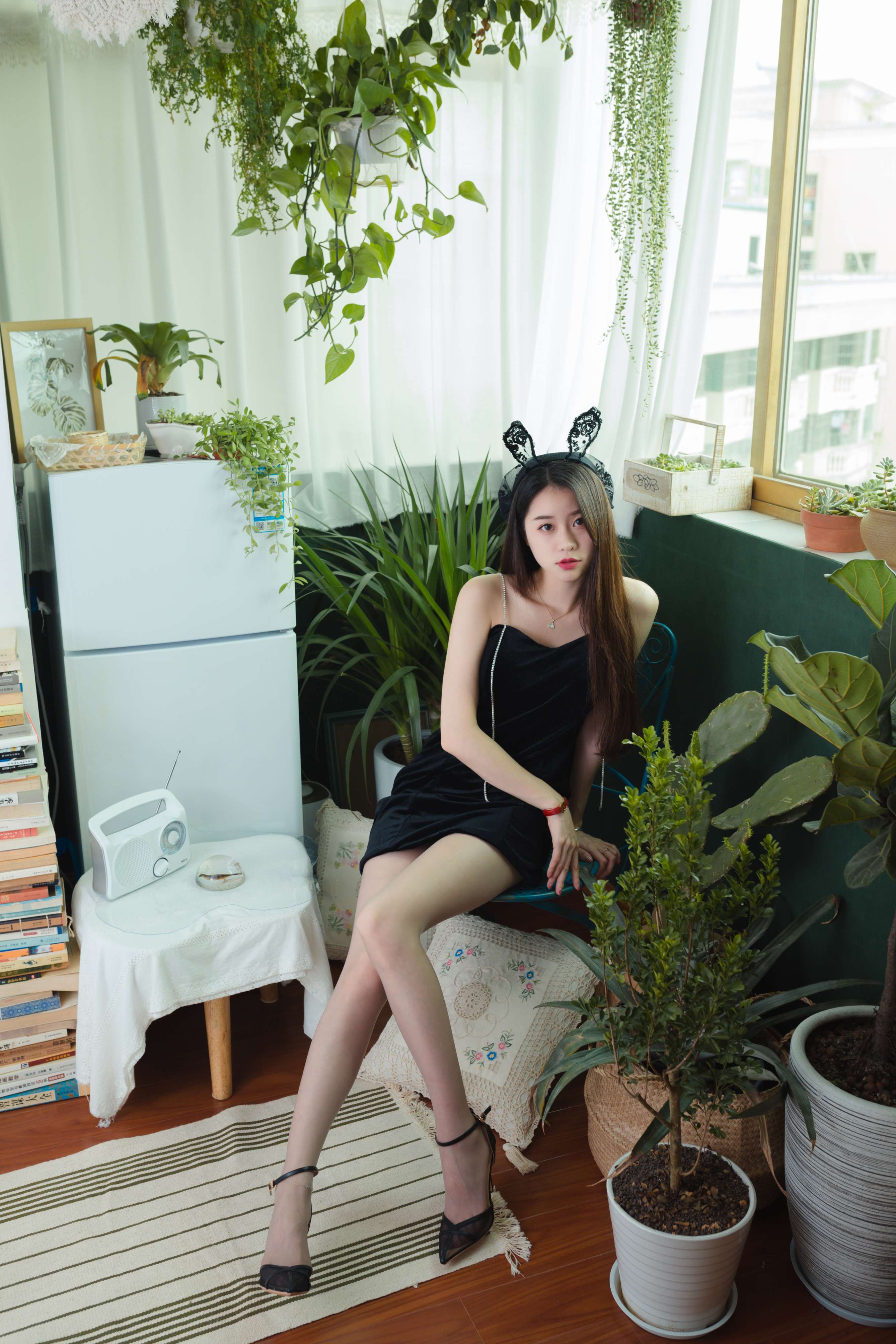 《Sia 思念》作品图