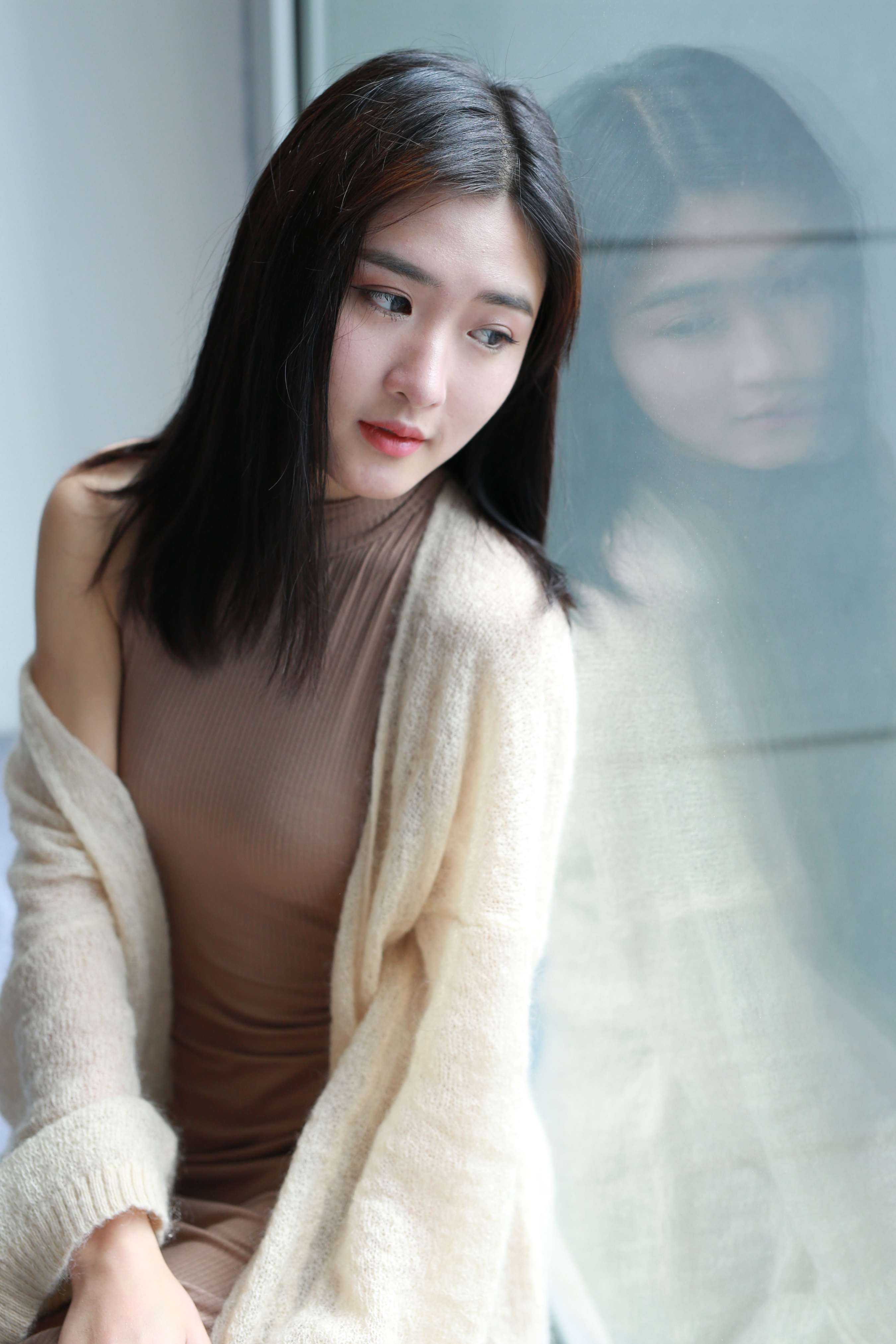 《赵诗颖 第三套》作品图