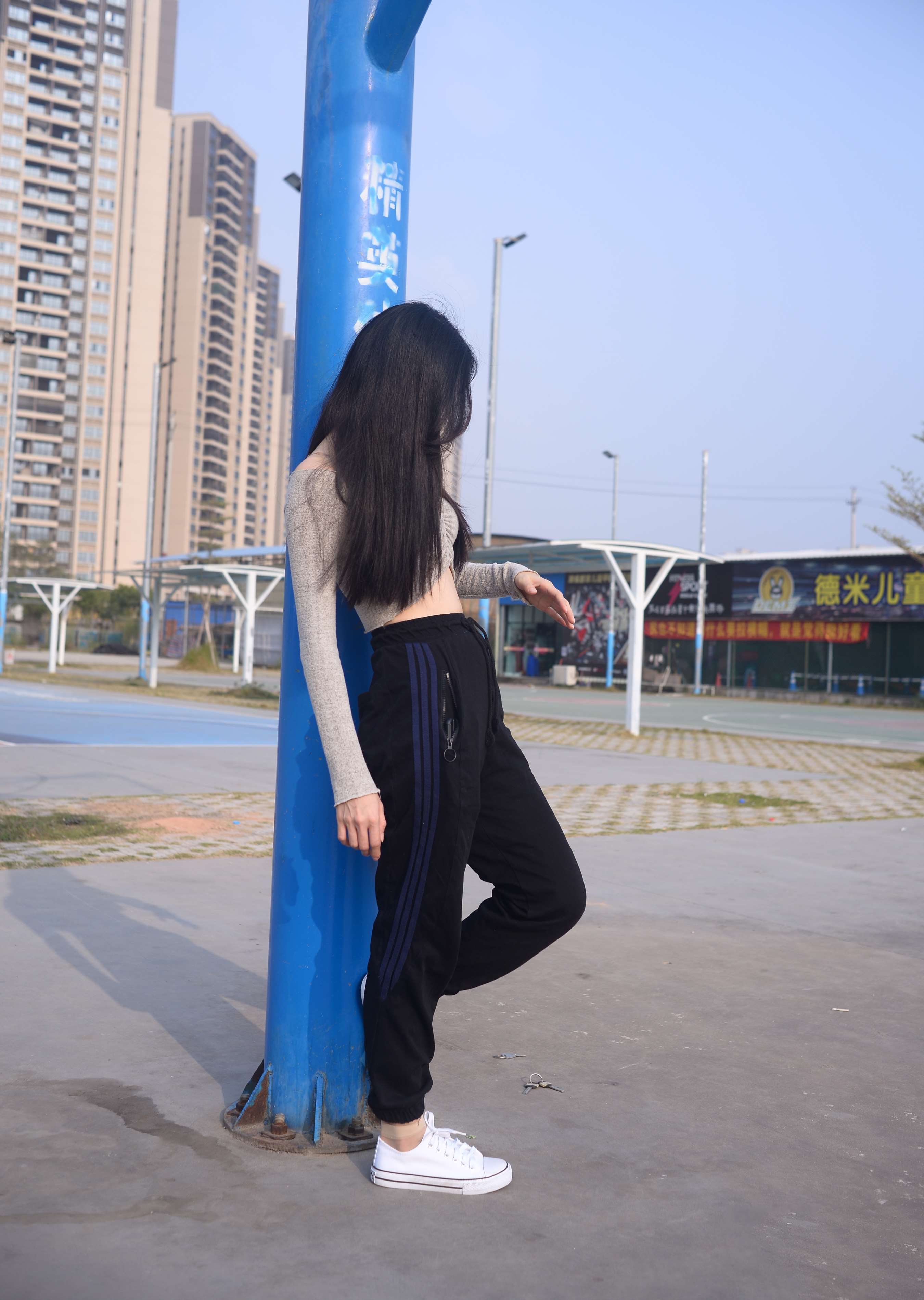 《文文 琐碎且温暖 》作品图