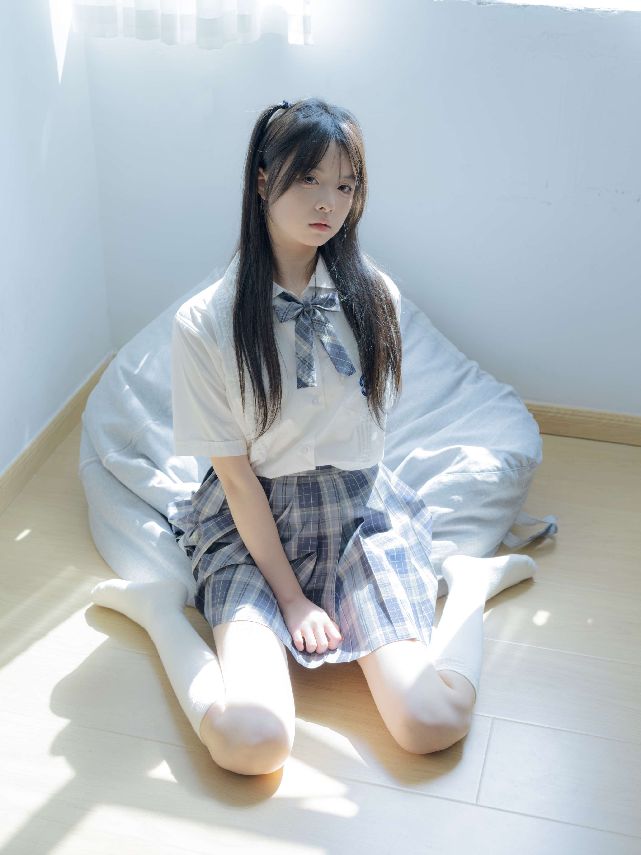 《书辞-女仆》作品图