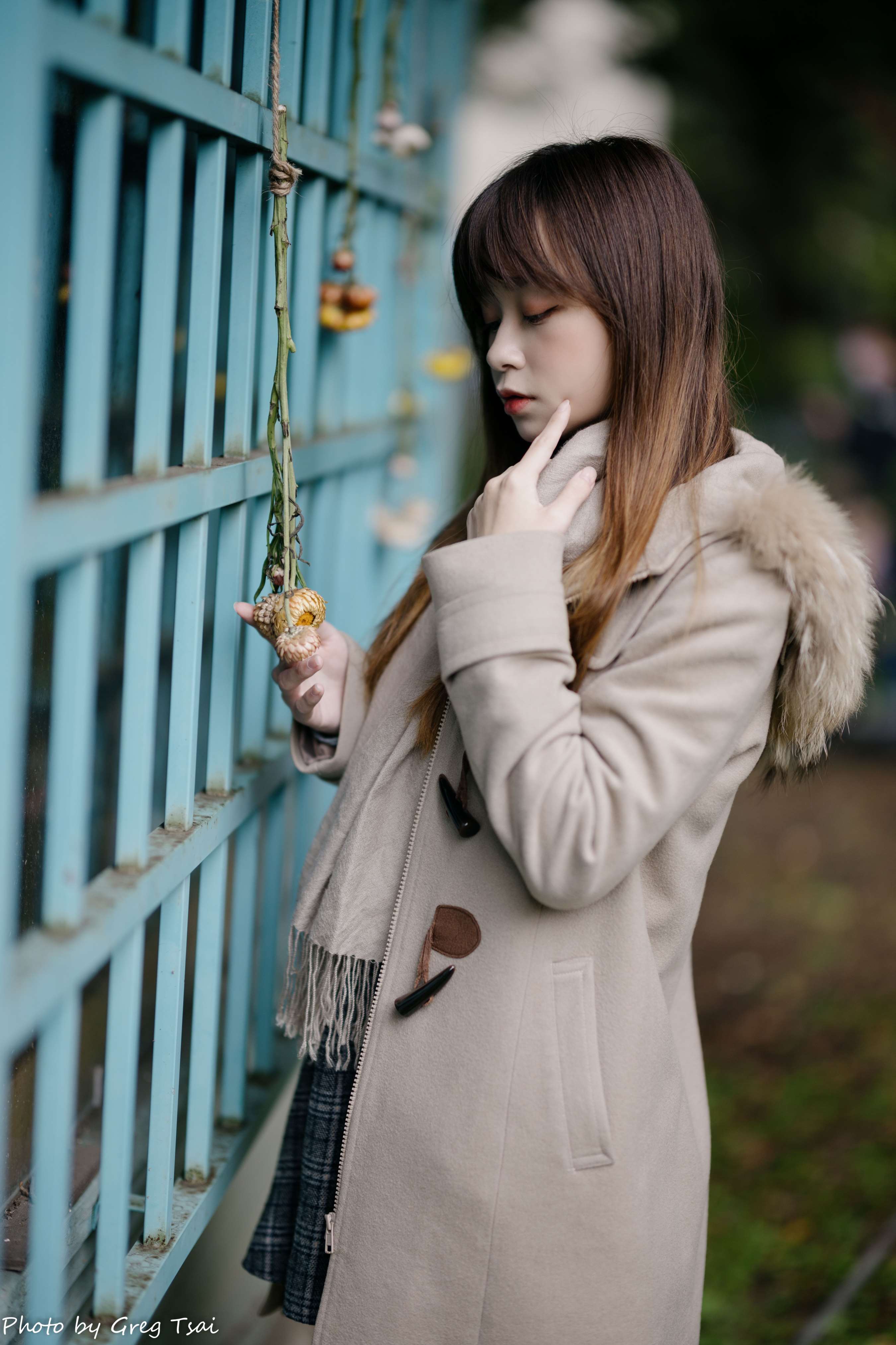 《畊畊 - 台大》作品图