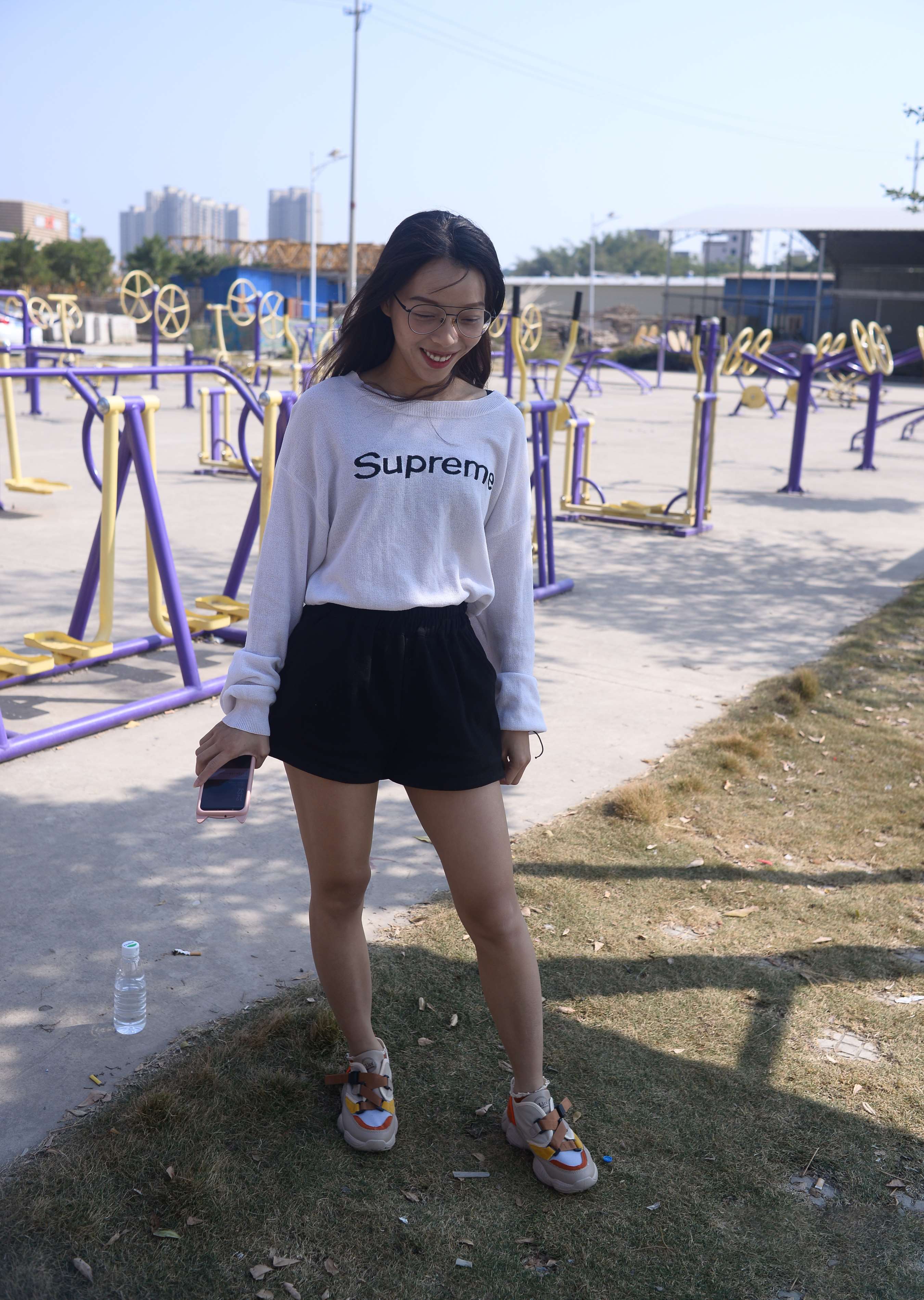 《薄荷 细腻的美好》作品图