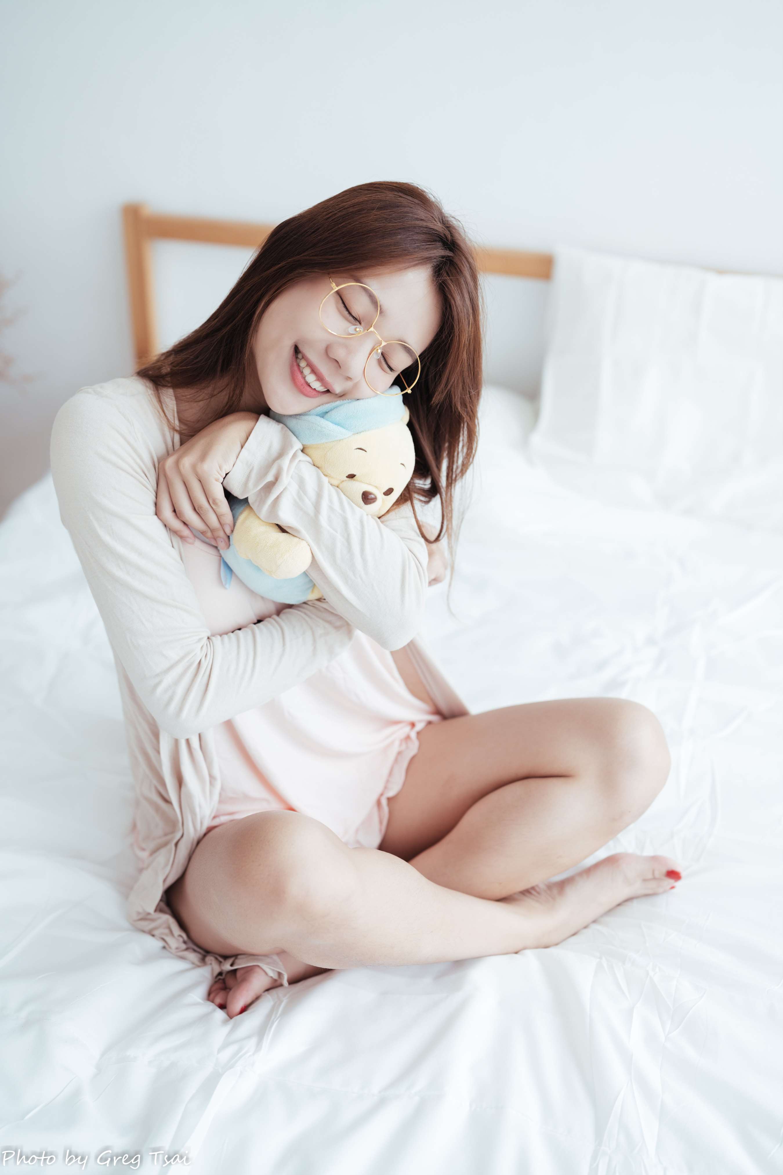 《芊聿 - 居家》作品图